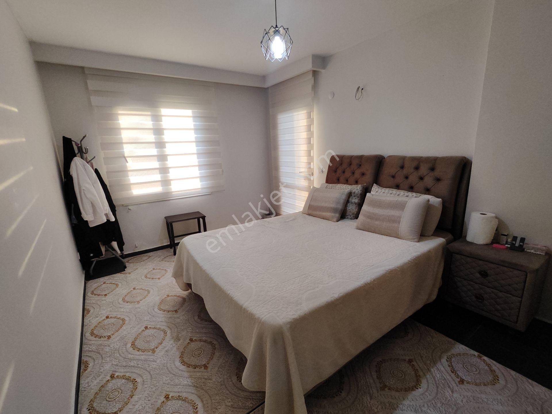 Değerine Değer Katacak Residance Da 2+2 Havuzlu Daire - Görsel 11