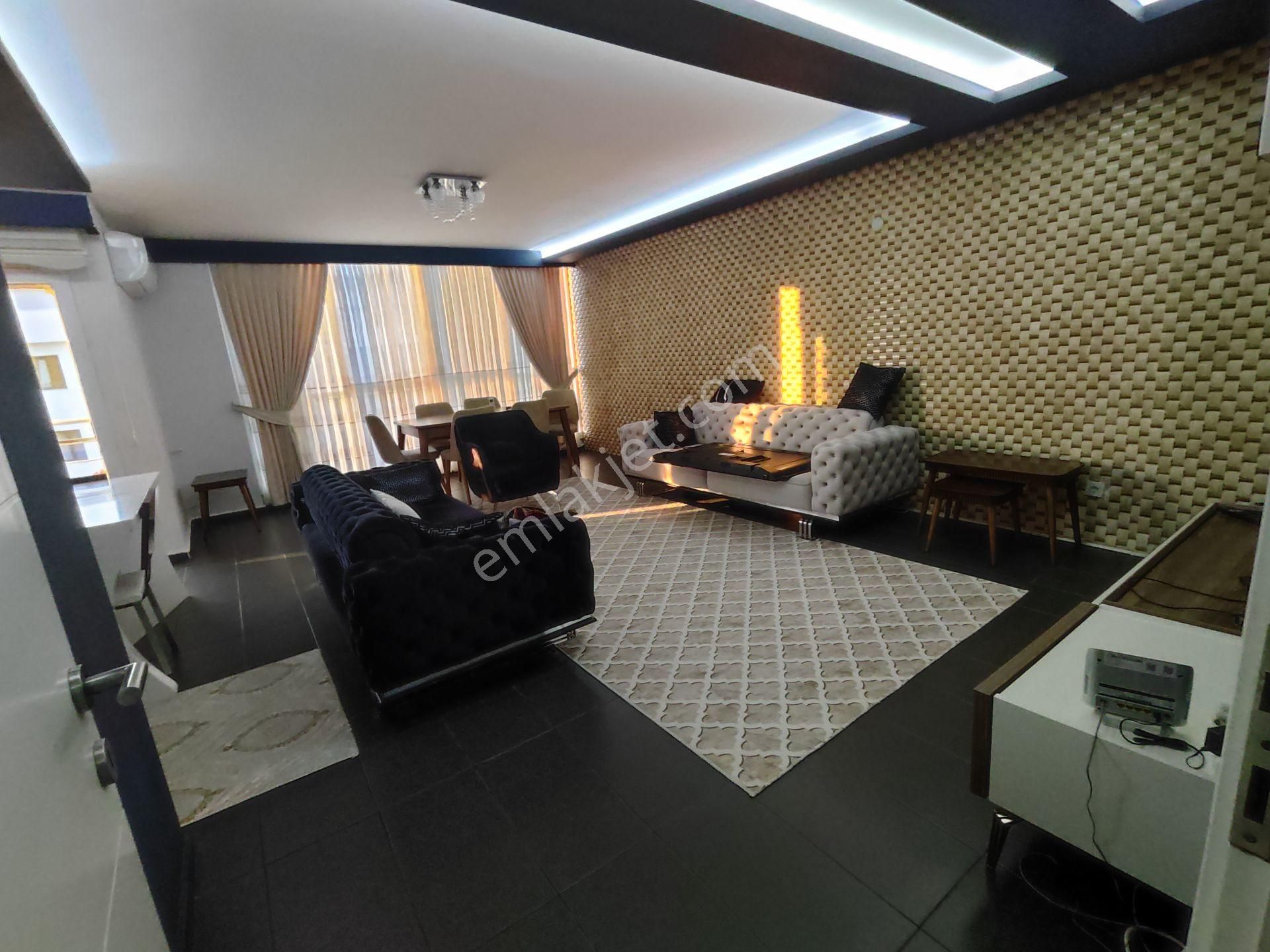 Değerine Değer Katacak Residance Da 2+2 Havuzlu Daire - Görsel 3