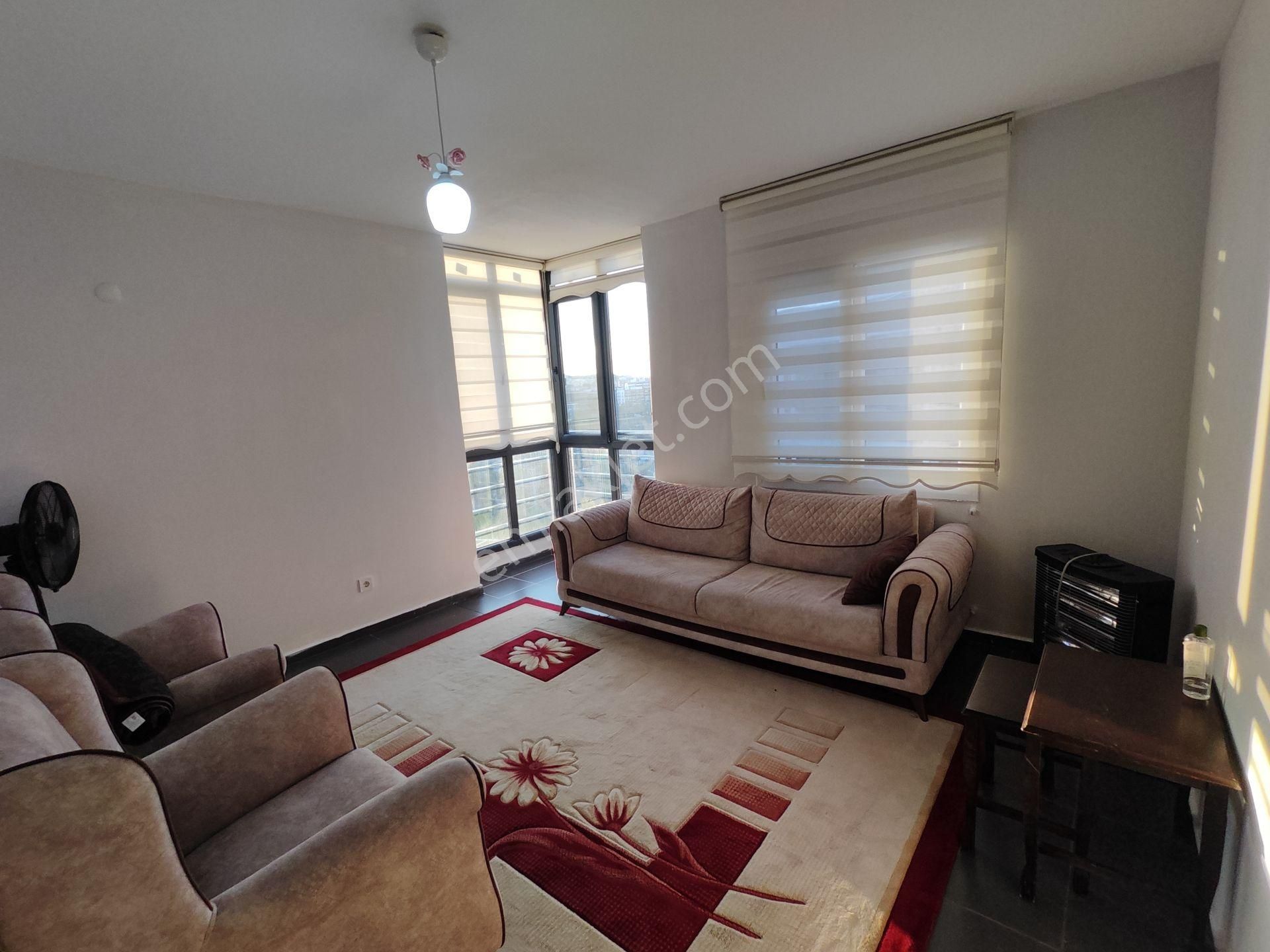 Değerine Değer Katacak Residance Da 2+2 Havuzlu Daire - Görsel 15