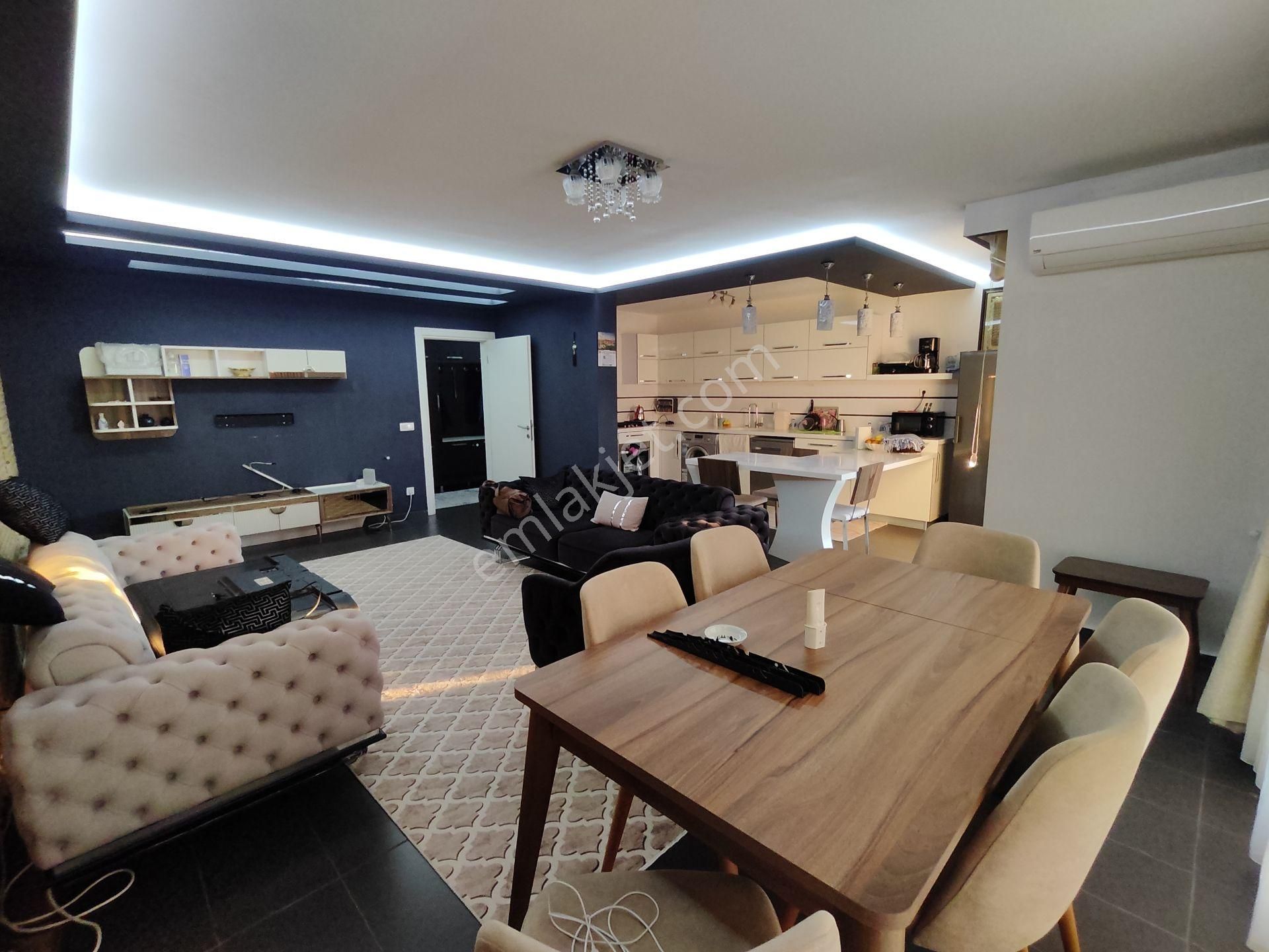 Değerine Değer Katacak Residance Da 2+2 Havuzlu Daire - Görsel 5