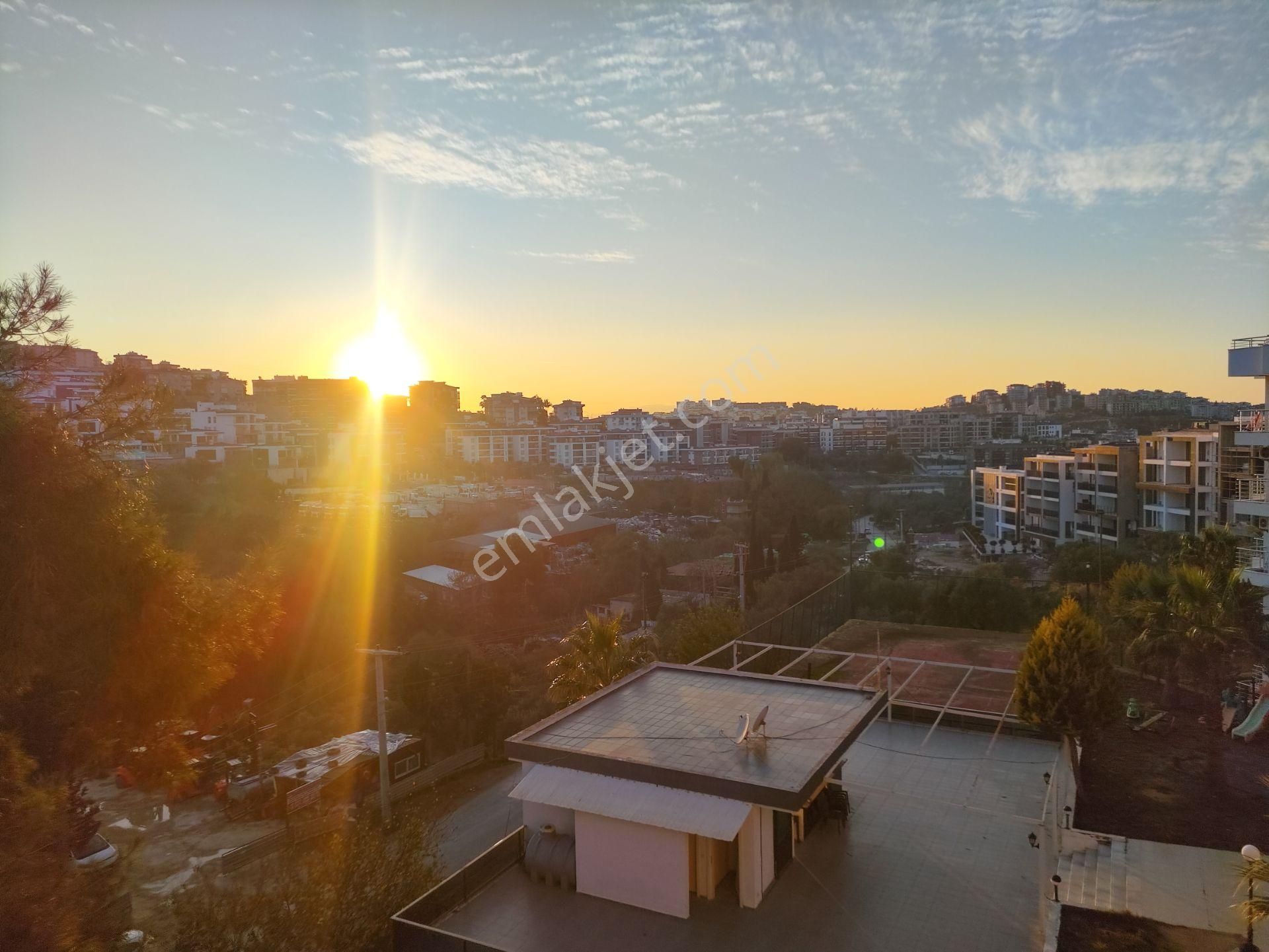 Değerine Değer Katacak Residance Da 2+2 Havuzlu Daire - Görsel 31