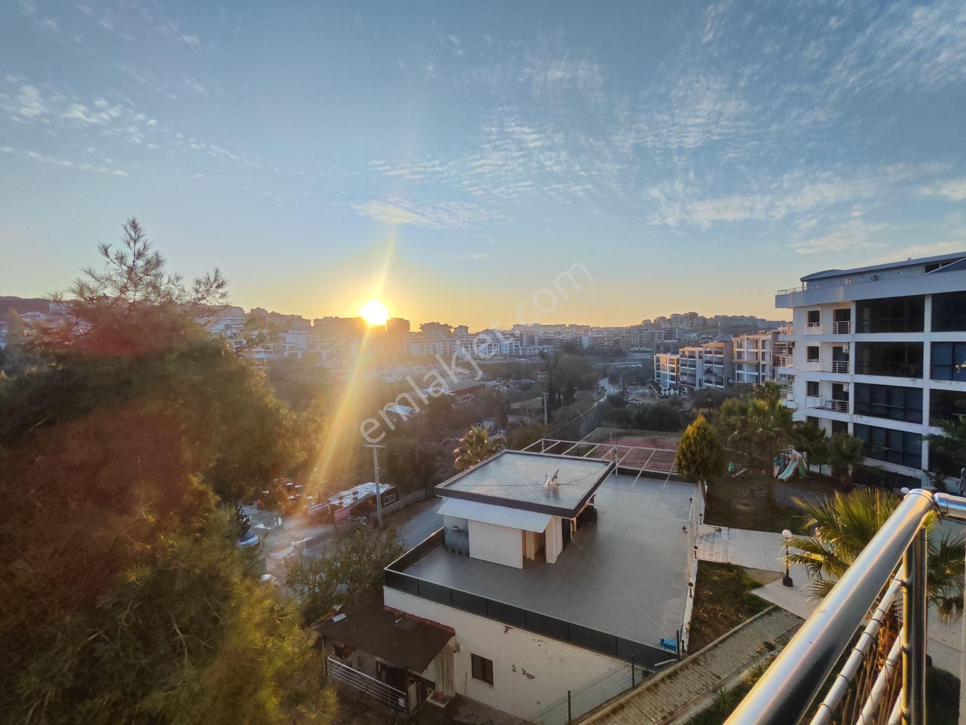 Değerine Değer Katacak Residance Da 2+2 Havuzlu Daire - Görsel 8