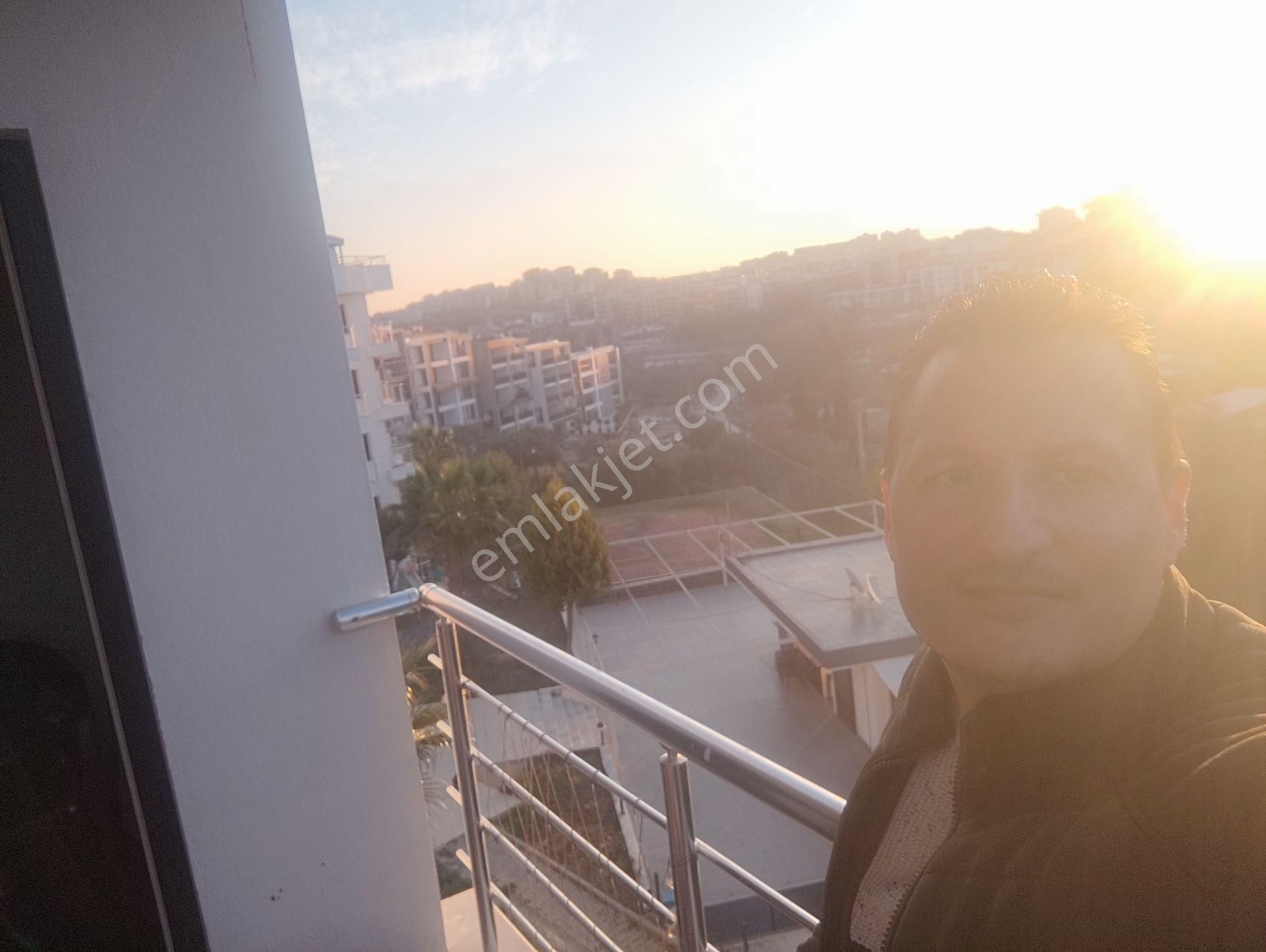 Değerine Değer Katacak Residance Da 2+2 Havuzlu Daire - Görsel 21