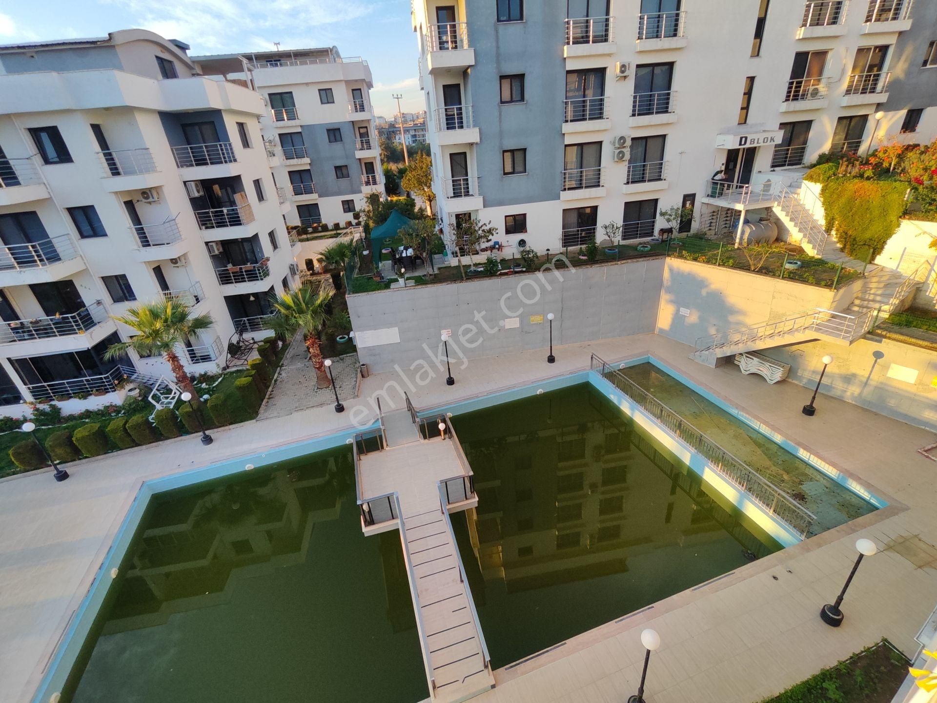 Değerine Değer Katacak Residance Da 2+2 Havuzlu Daire - Görsel 10