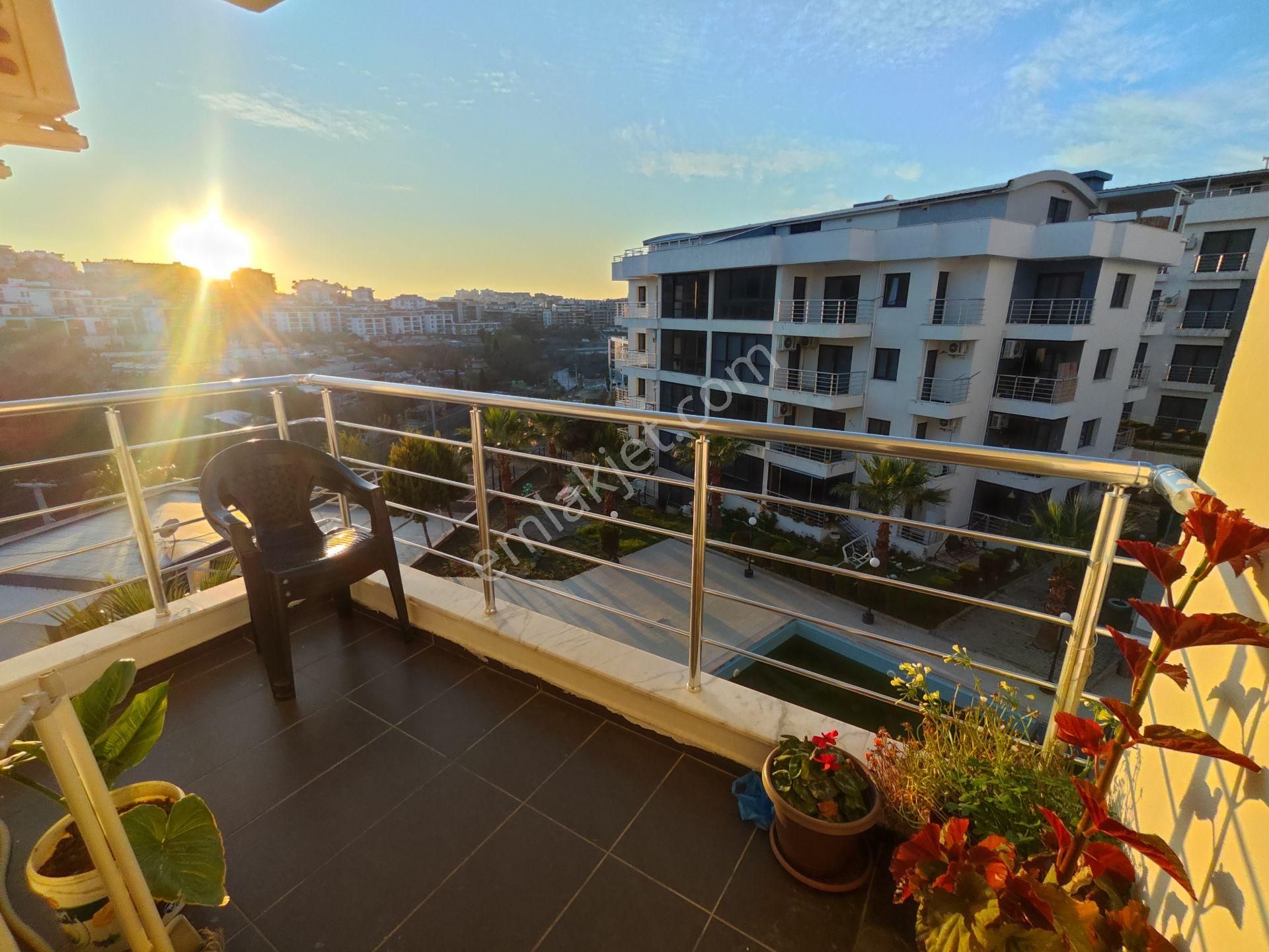 Değerine Değer Katacak Residance Da 2+2 Havuzlu Daire - Görsel 6