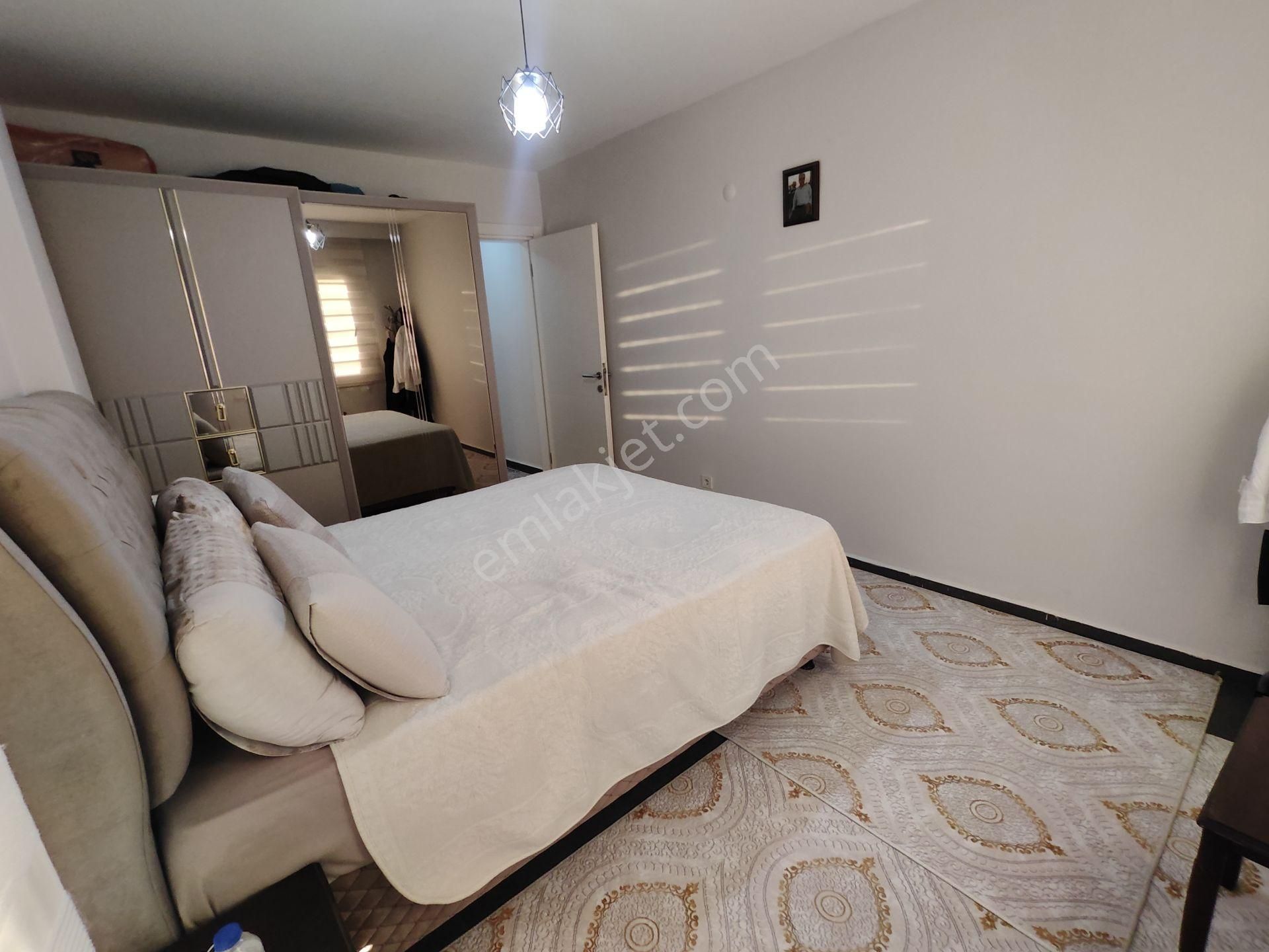 Değerine Değer Katacak Residance Da 2+2 Havuzlu Daire - Görsel 12