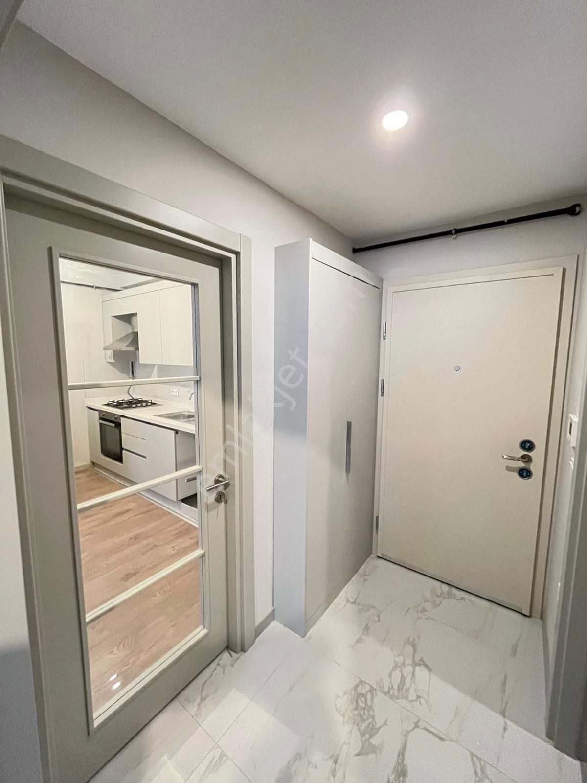 ▃artemin▃idealtepe Sahili'nde Sıfır 1.kat Balkonlu 55m² Lüks 1+1 - Görsel 22