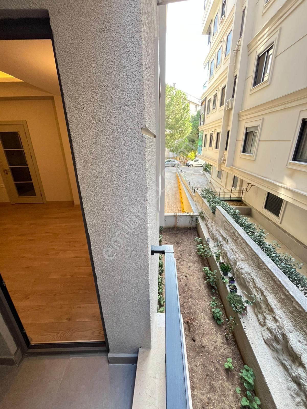 ▃artemin▃idealtepe Sahili'nde Sıfır 1.kat Balkonlu 55m² Lüks 1+1 - Görsel 15