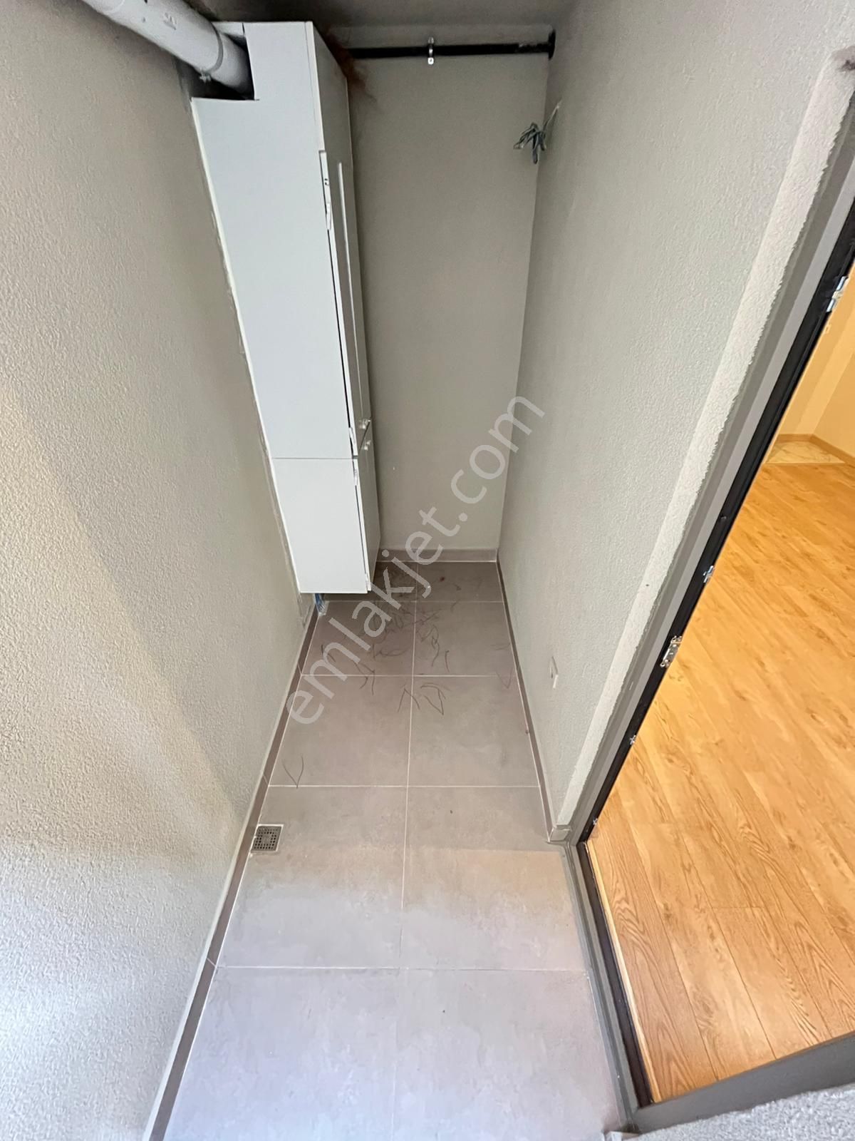 ▃artemin▃idealtepe Sahili'nde Sıfır 1.kat Balkonlu 55m² Lüks 1+1 - Görsel 14