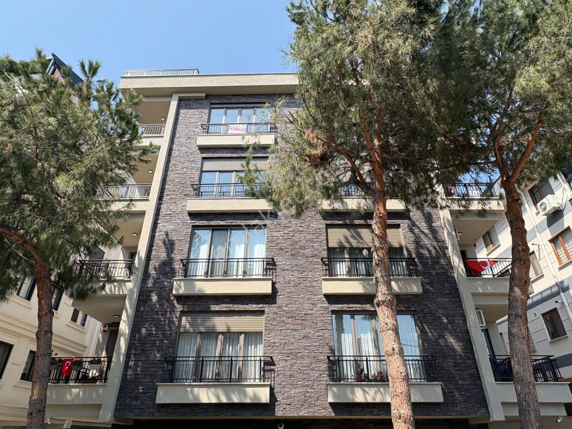 ▃artemin▃idealtepe Sahili'nde Sıfır 1.kat Balkonlu 55m² Lüks 1+1 - Görsel 5