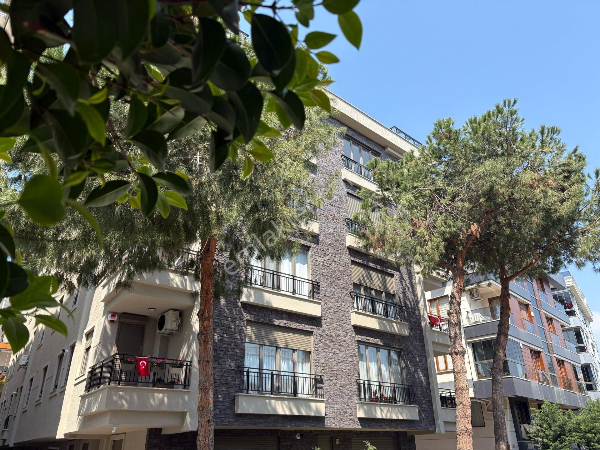 ▃artemin▃idealtepe Sahili'nde Sıfır 1.kat Balkonlu 55m² Lüks 1+1 - Görsel 7