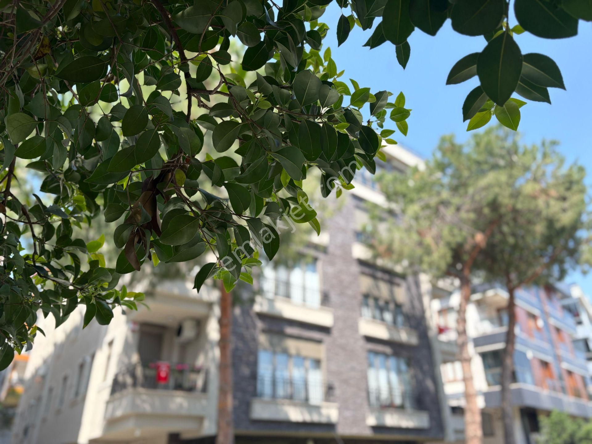 ▃artemin▃idealtepe Sahili'nde Sıfır 1.kat Balkonlu 55m² Lüks 1+1 - Görsel 4