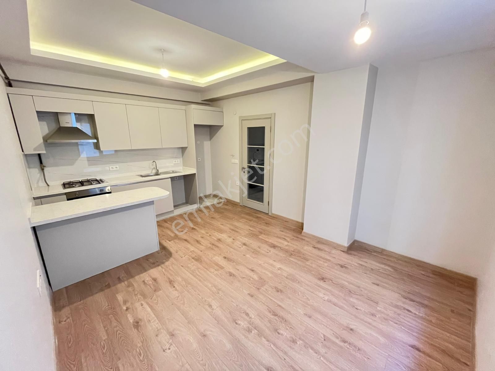▃artemin▃idealtepe Sahili'nde Sıfır 1.kat Balkonlu 55m² Lüks 1+1 - Görsel 13