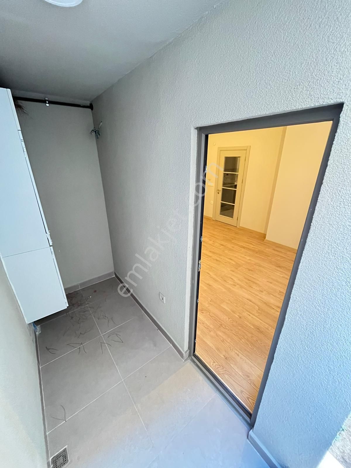 ▃artemin▃idealtepe Sahili'nde Sıfır 1.kat Balkonlu 55m² Lüks 1+1 - Görsel 16