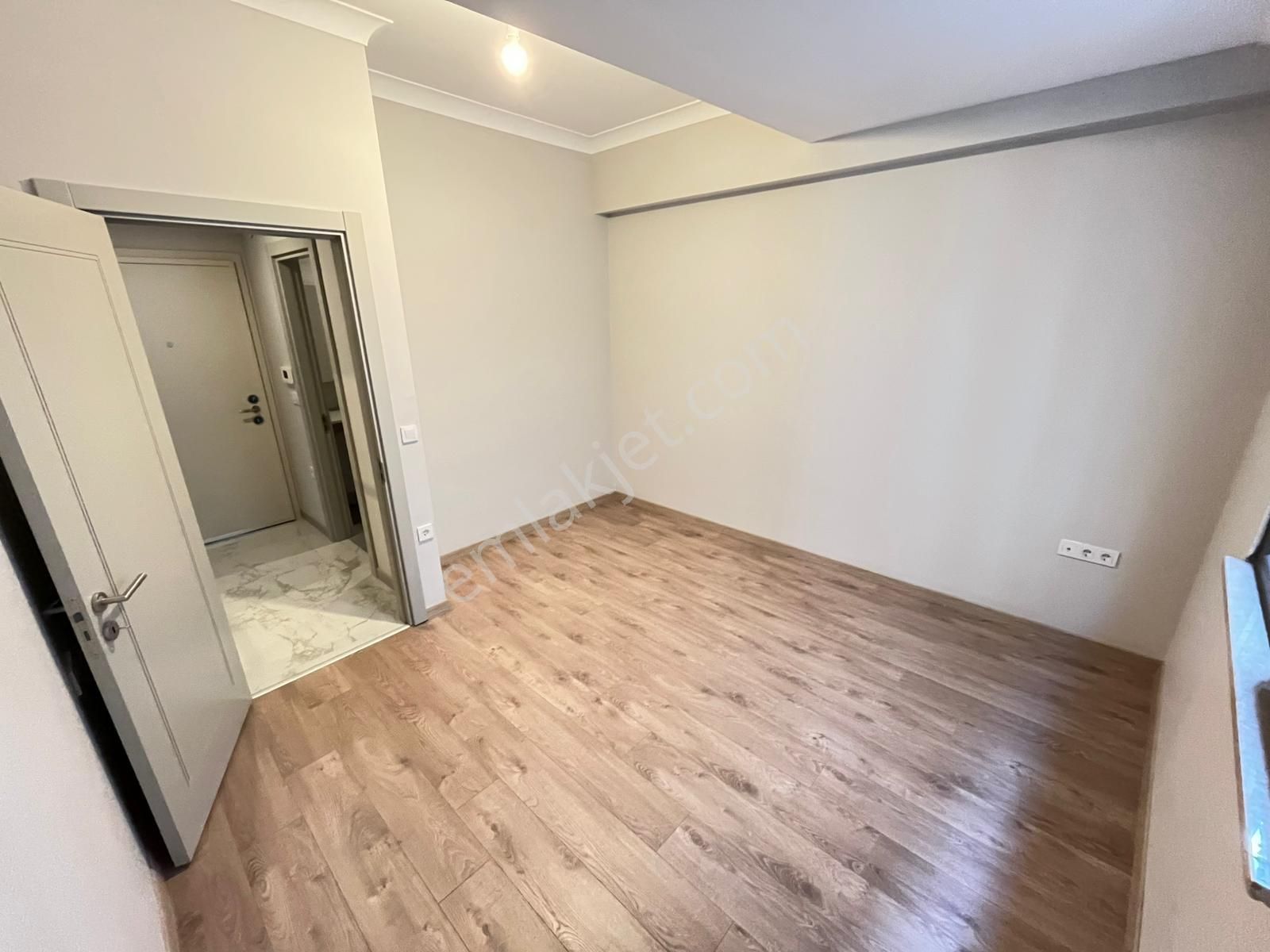 ▃artemin▃idealtepe Sahili'nde Sıfır 1.kat Balkonlu 55m² Lüks 1+1 - Görsel 19