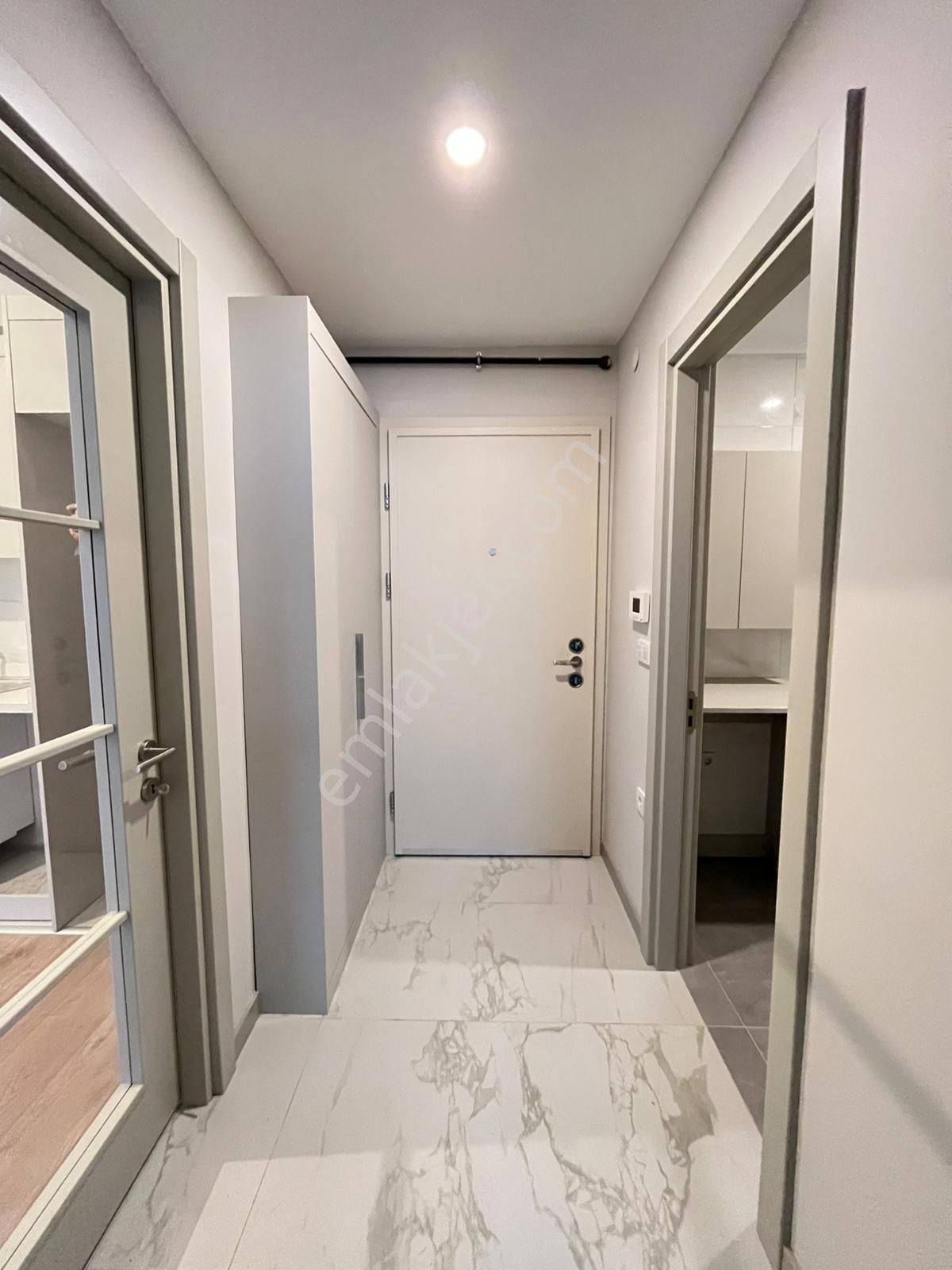 ▃artemin▃idealtepe Sahili'nde Sıfır 1.kat Balkonlu 55m² Lüks 1+1 - Görsel 17