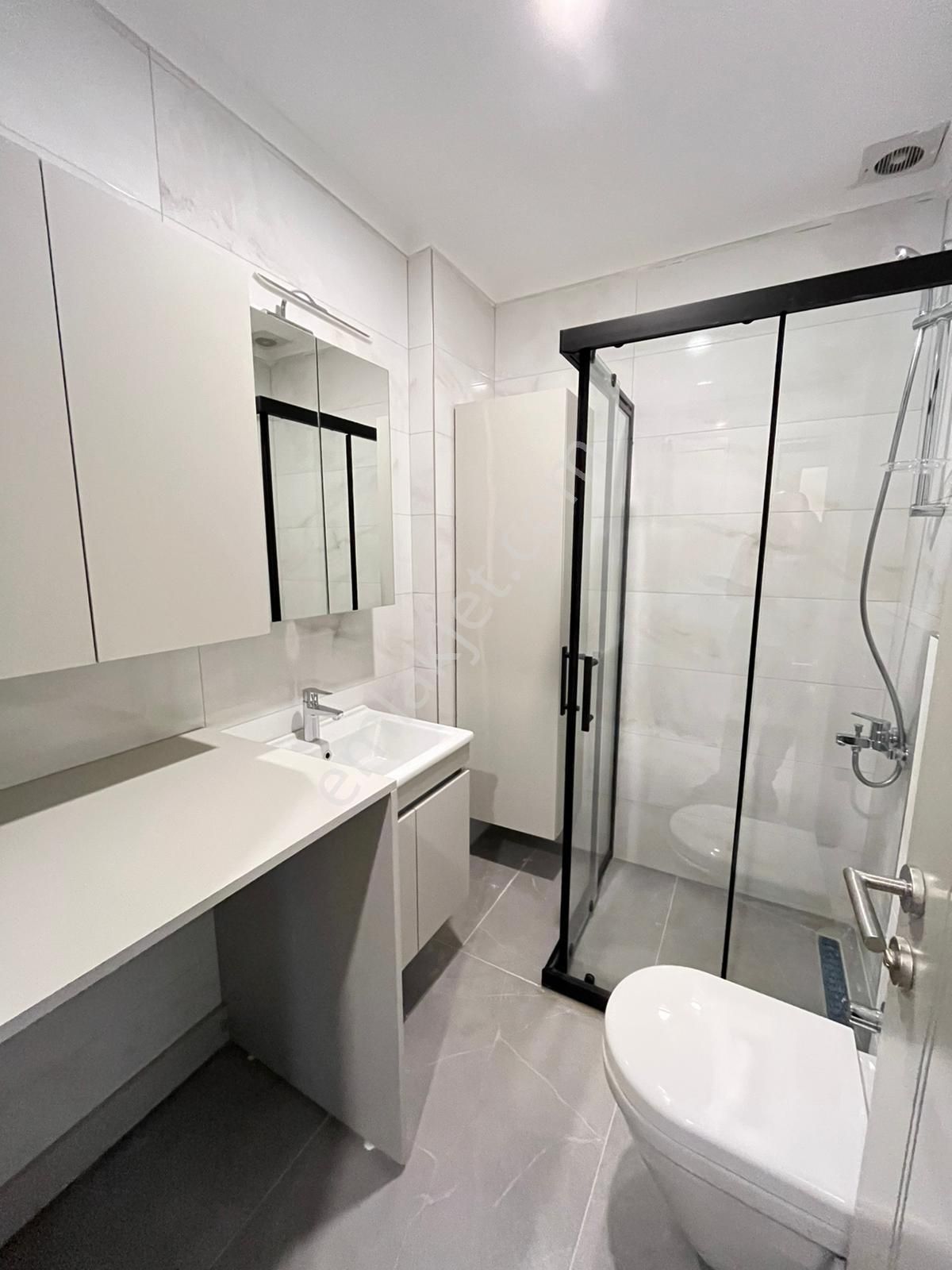 ▃artemin▃idealtepe Sahili'nde Sıfır 1.kat Balkonlu 55m² Lüks 1+1 - Görsel 25