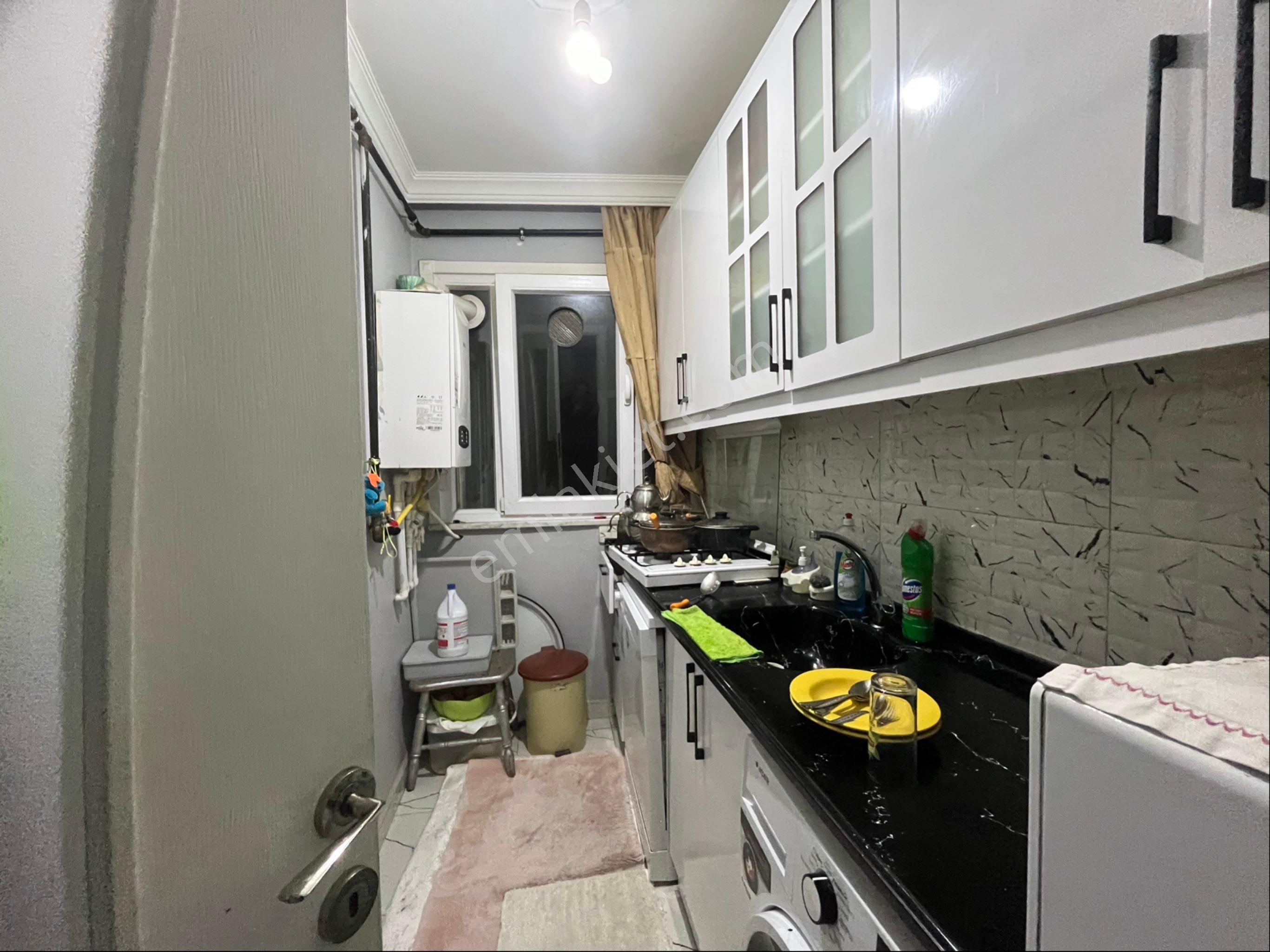 Ecem Emlaktan Kocamustafapaşa Merkezde 60m2 Ara Kat - Görsel 10