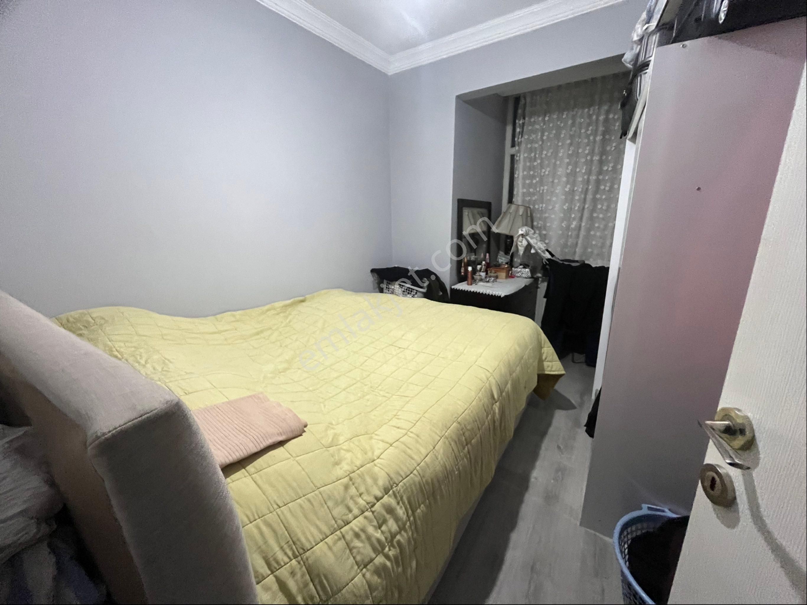 Ecem Emlaktan Kocamustafapaşa Merkezde 60m2 Ara Kat - Görsel 5