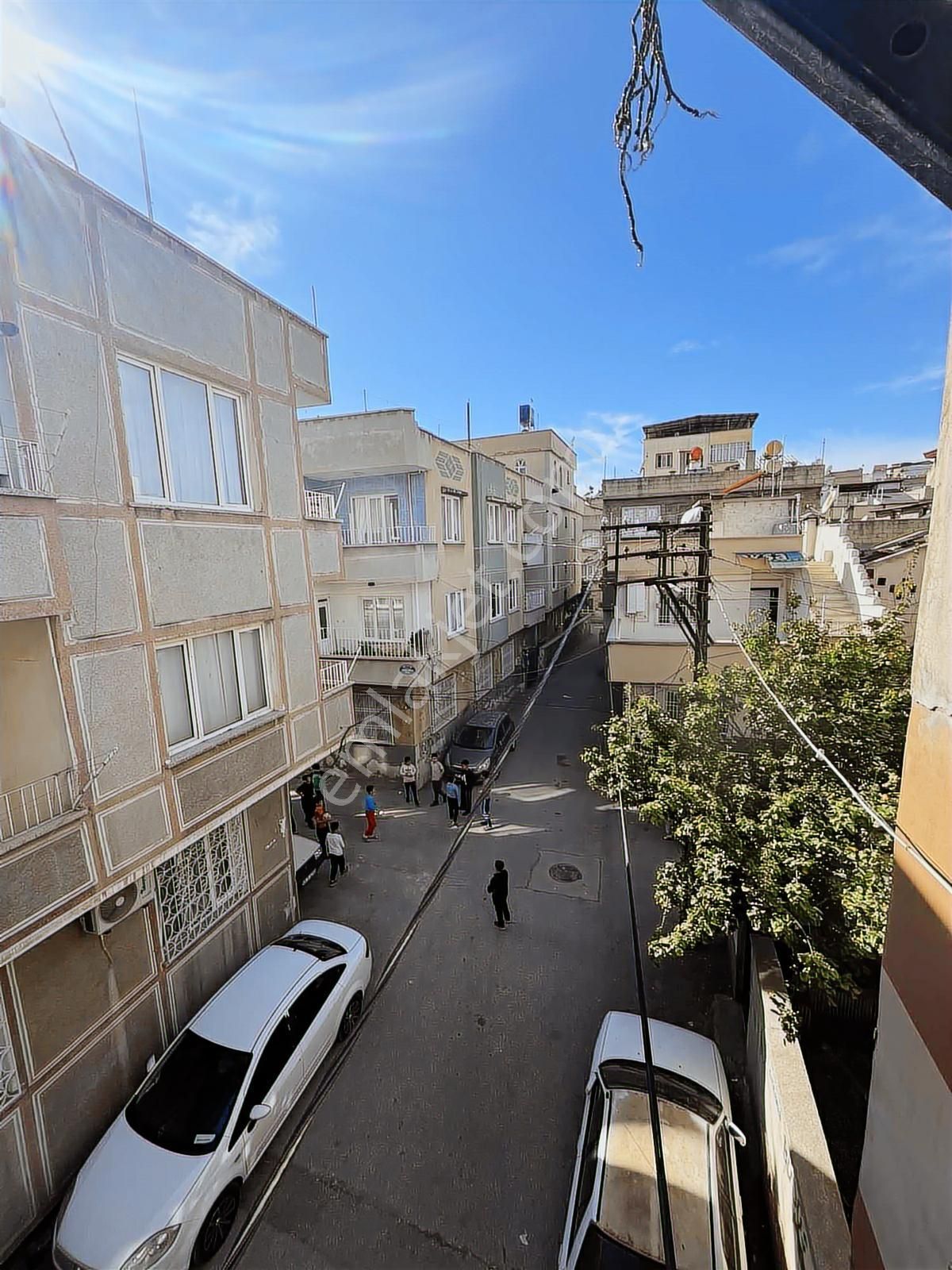 Konakta Fırsat 3 Katlı 2+1 Dogalgazlı 120 Mt2 Müstakil Ev!! - Görsel 19