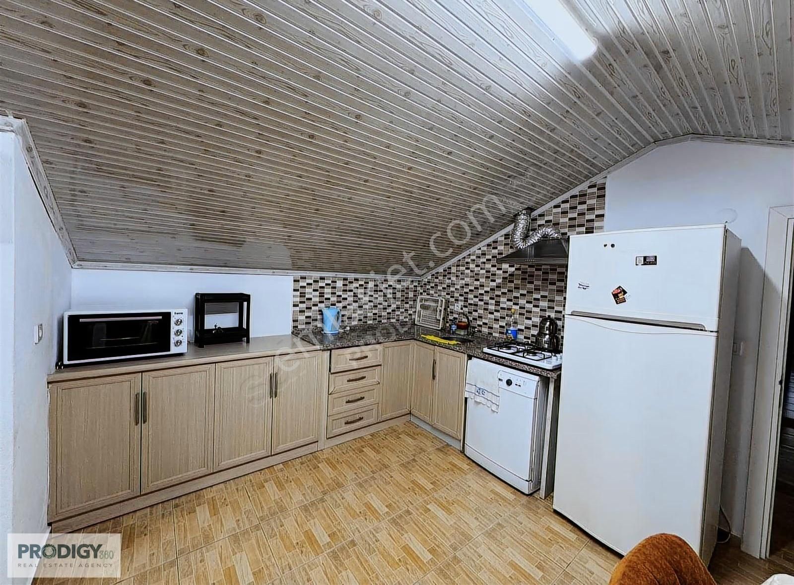 Prodıgy360'tan Babataşı'da Geniş Kiralık 2+1 - Görsel 12