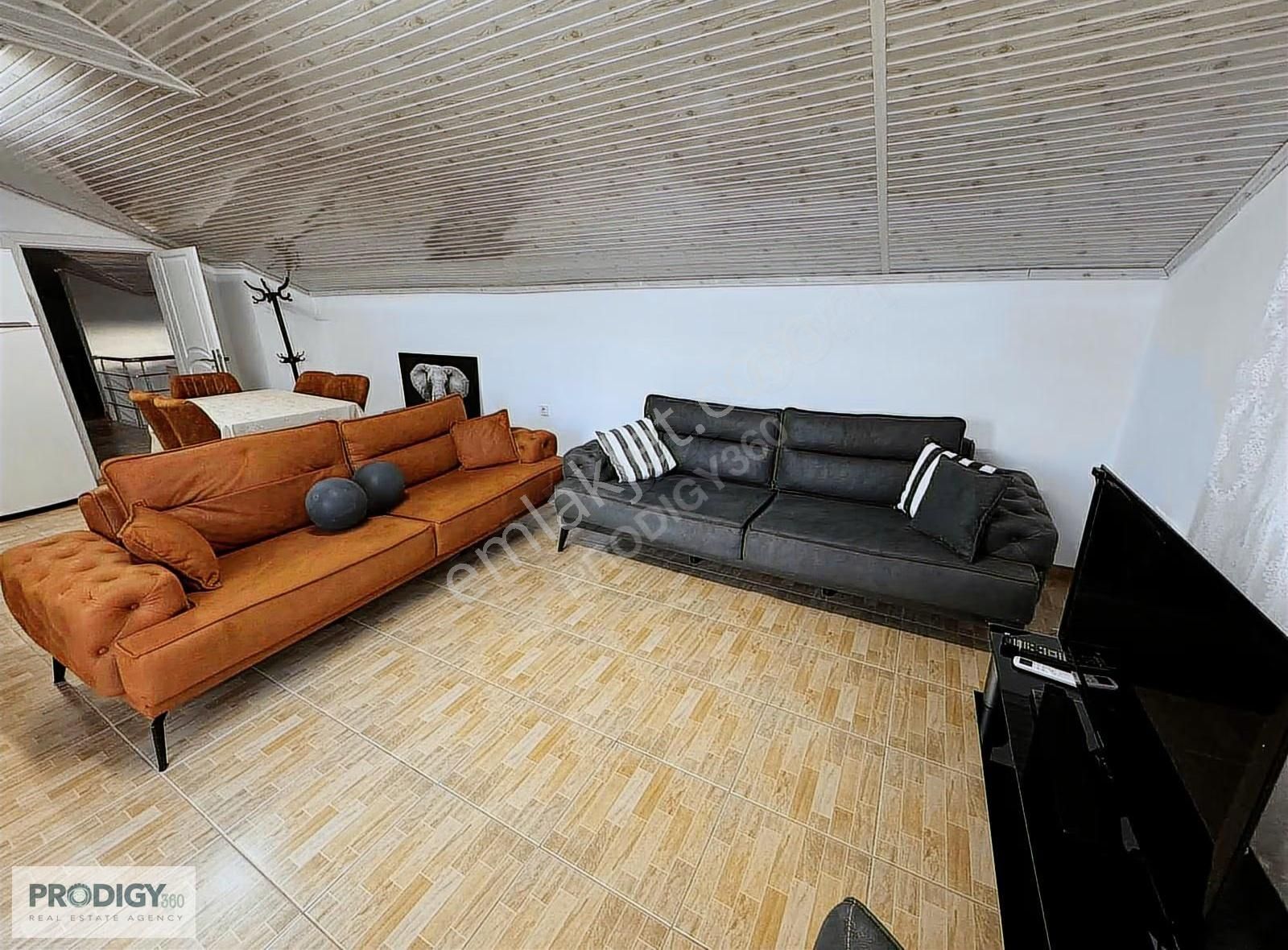 Prodıgy360'tan Babataşı'da Geniş Kiralık 2+1 - Görsel 7