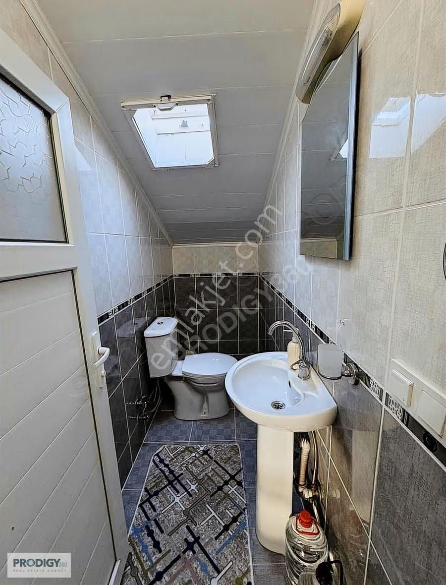 Prodıgy360'tan Babataşı'da Geniş Kiralık 2+1 - Görsel 16