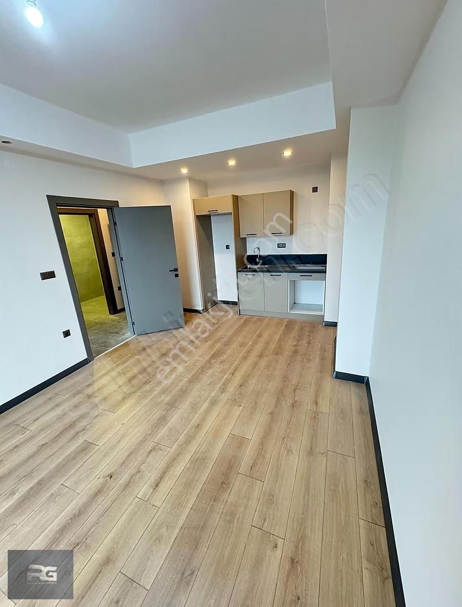 Referans'tan Köseilyas Yolu Üzeri Kiralık 1+1 Daire - Görsel 17