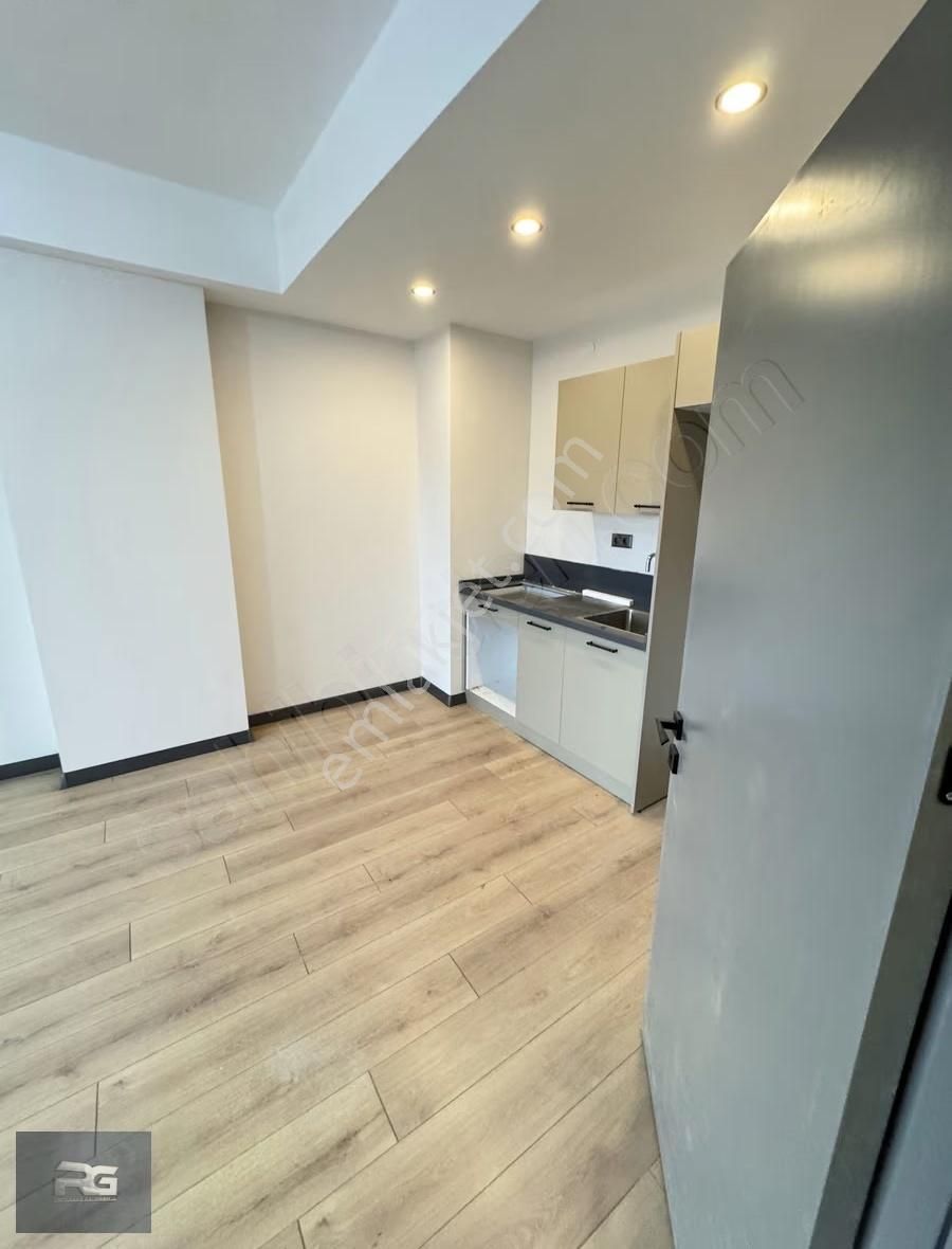 Referans'tan Köseilyas Yolu Üzeri Kiralık 1+1 Daire - Görsel 8