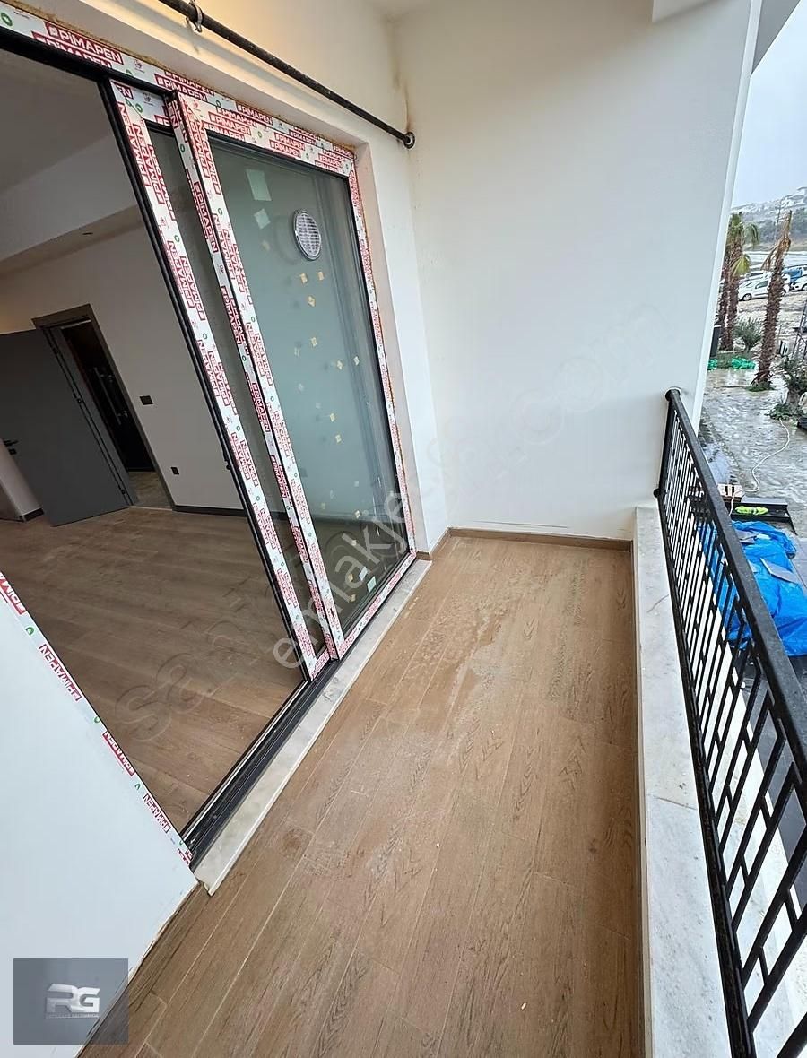 Referans'tan Köseilyas Yolu Üzeri Kiralık 1+1 Daire - Görsel 18