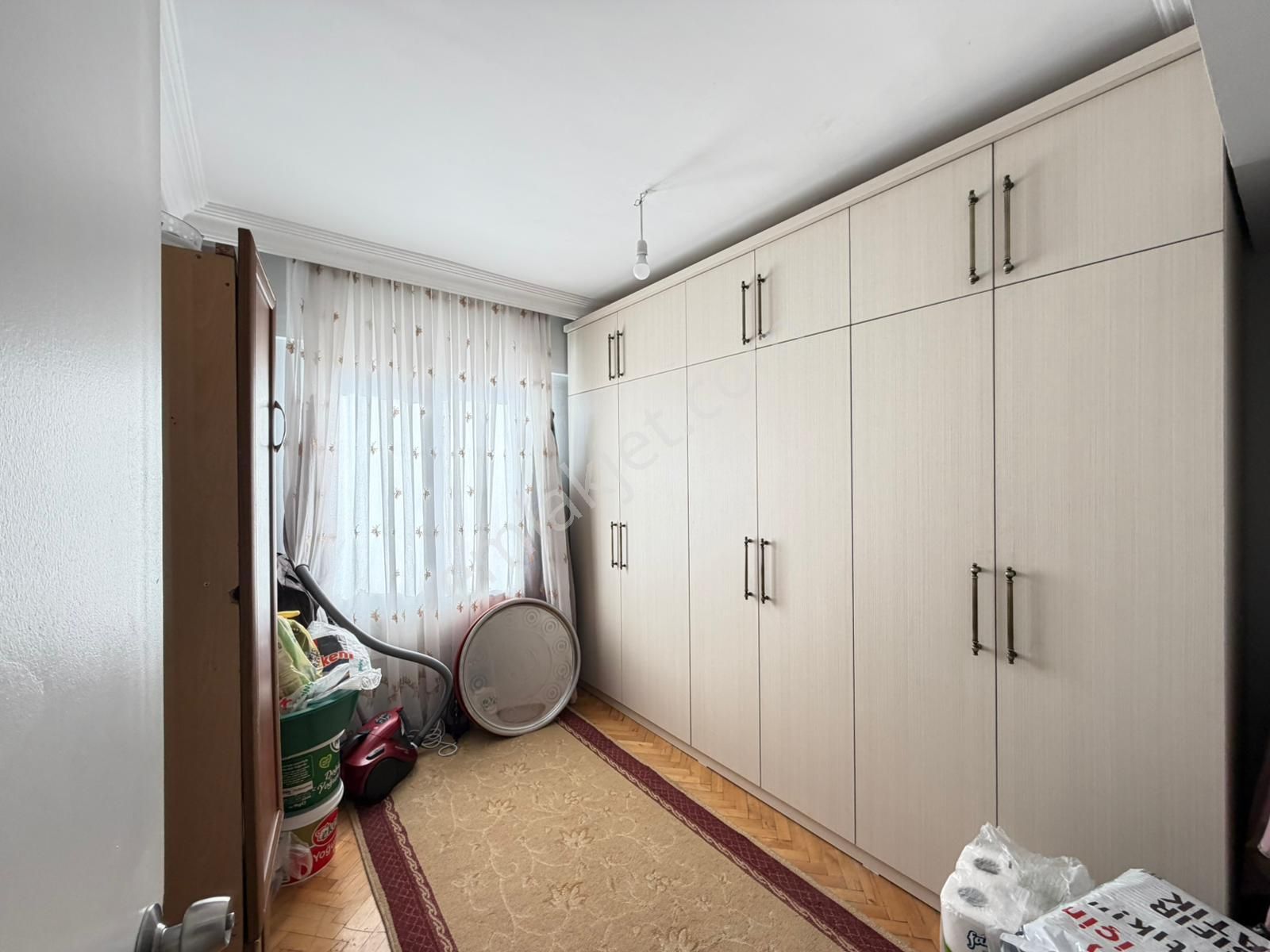 Altındağ - Battalgazi Mah. Orhan Kemal Caddesi Üzerinde 3+1 Satılık Fırsat Dairesi !! - Görsel 9