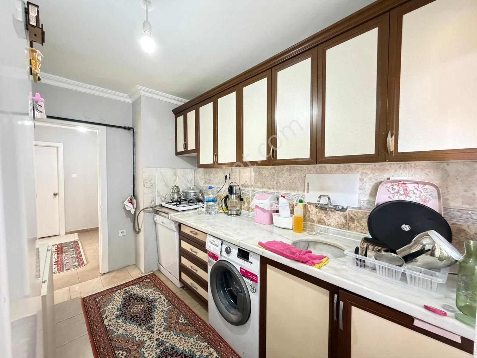 Altındağ - Battalgazi Mah. Orhan Kemal Caddesi Üzerinde 3+1 Satılık Fırsat Dairesi !! - Görsel 5