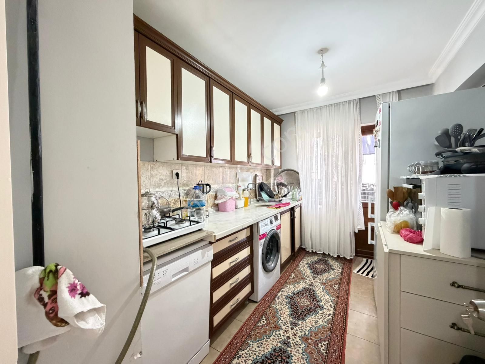 Altındağ - Battalgazi Mah. Orhan Kemal Caddesi Üzerinde 3+1 Satılık Fırsat Dairesi !! - Görsel 4