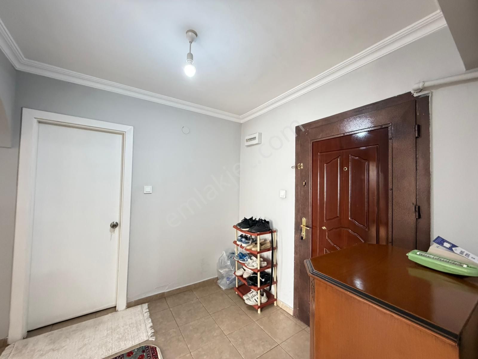 Altındağ - Battalgazi Mah. Orhan Kemal Caddesi Üzerinde 3+1 Satılık Fırsat Dairesi !! - Görsel 14