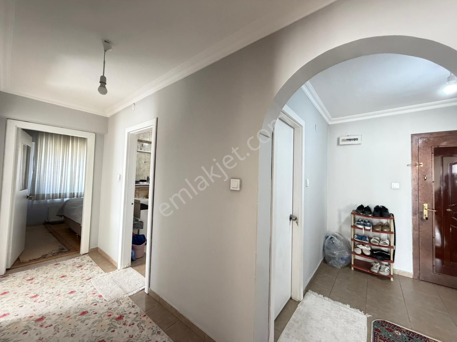 Altındağ - Battalgazi Mah. Orhan Kemal Caddesi Üzerinde 3+1 Satılık Fırsat Dairesi !! - Görsel 13