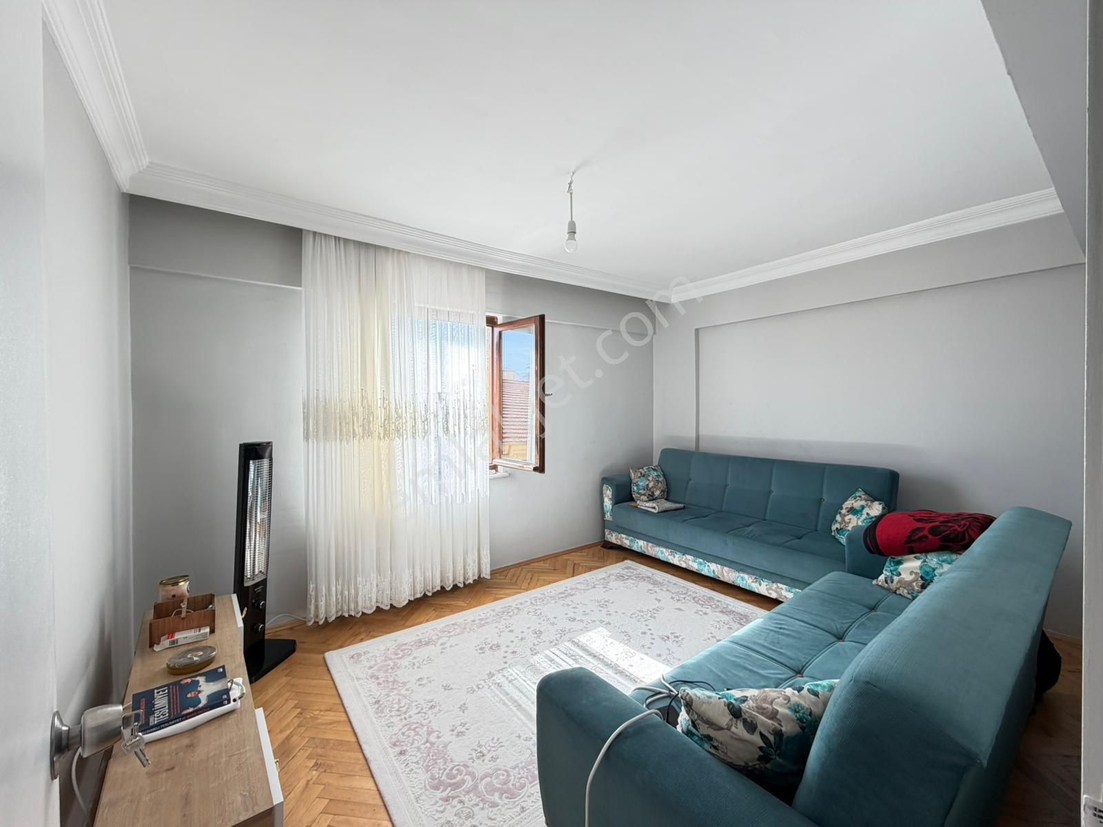 Altındağ - Battalgazi Mah. Orhan Kemal Caddesi Üzerinde 3+1 Satılık Fırsat Dairesi !! - Görsel 6