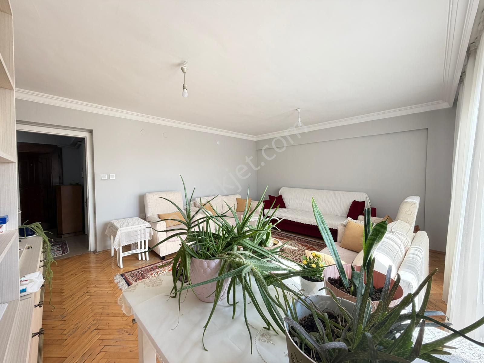 Altındağ - Battalgazi Mah. Orhan Kemal Caddesi Üzerinde 3+1 Satılık Fırsat Dairesi !! - Görsel 10