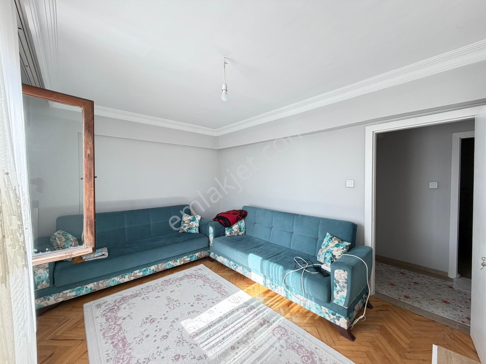 Altındağ - Battalgazi Mah. Orhan Kemal Caddesi Üzerinde 3+1 Satılık Fırsat Dairesi !! - Görsel 8