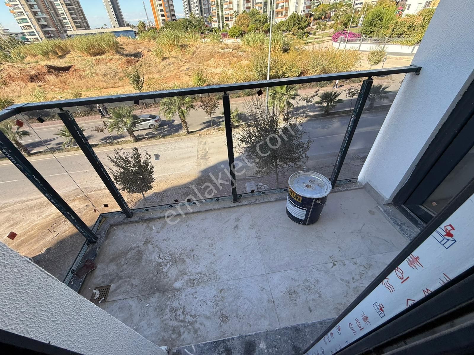 Gürselpaşa'da Yeşil Fırın Civarı/1+1/blv Üzeri/az Katlı/lüx/sıfır Bina - Görsel 11