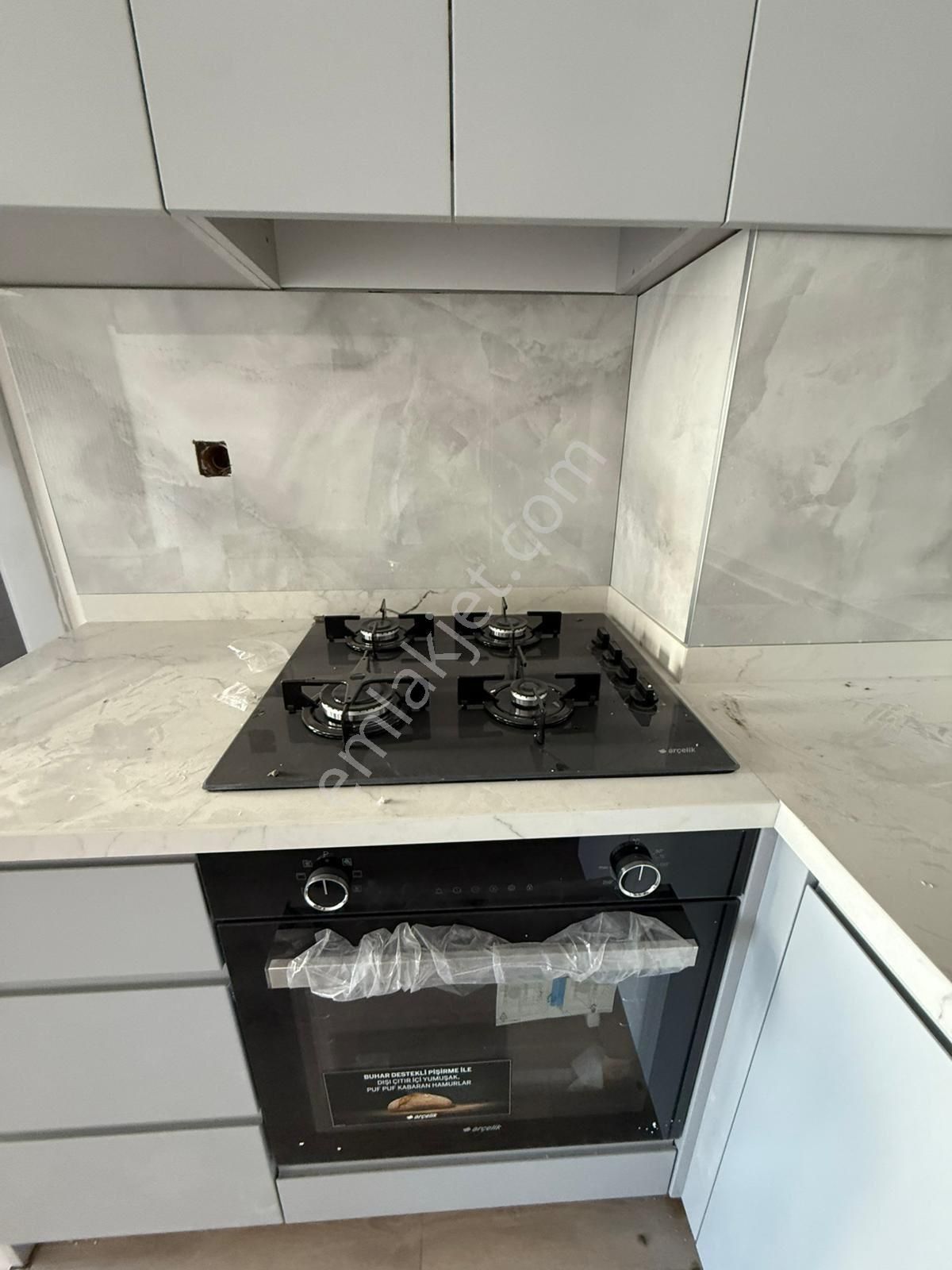 Gürselpaşa'da Yeşil Fırın Civarı/1+1/blv Üzeri/az Katlı/lüx/sıfır Bina - Görsel 27