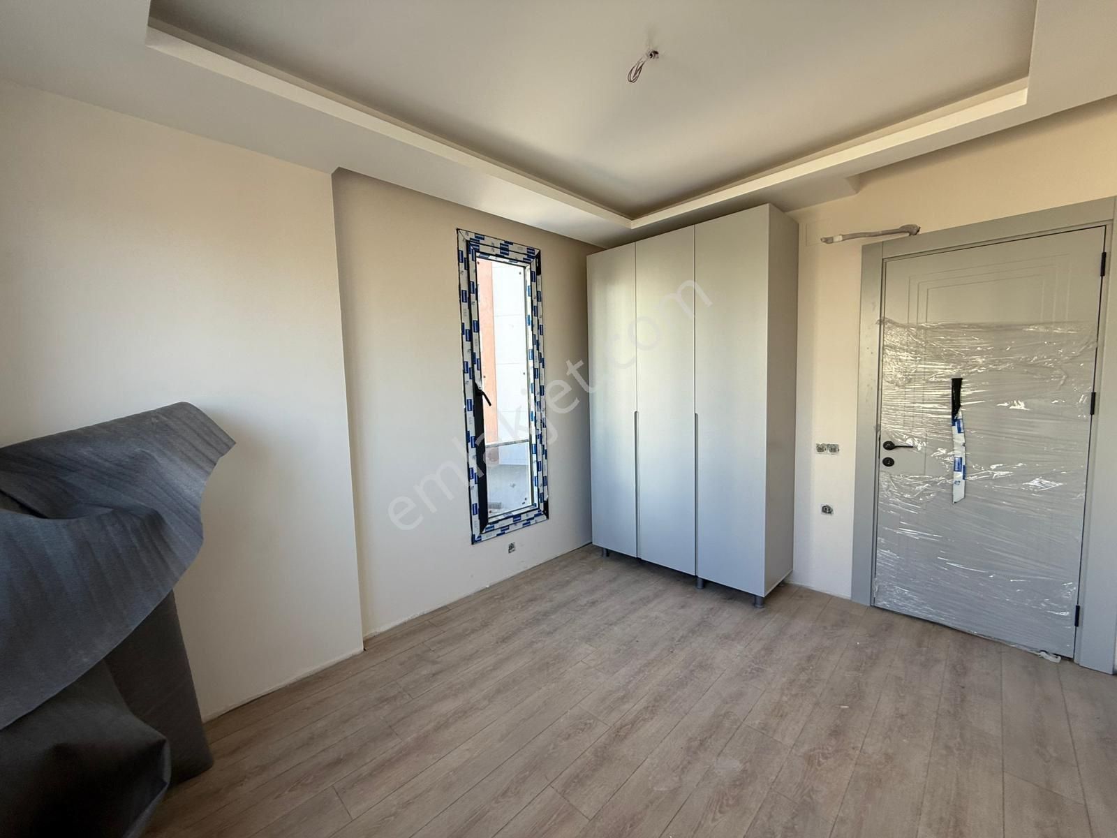 Gürselpaşa'da Yeşil Fırın Civarı/1+1/blv Üzeri/az Katlı/lüx/sıfır Bina - Görsel 23