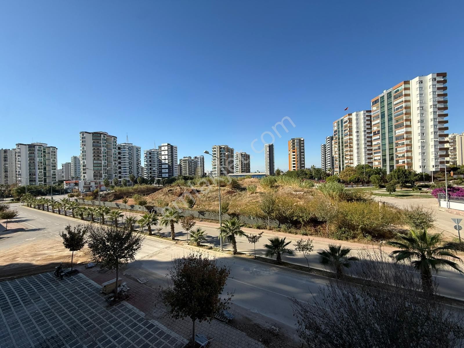 Gürselpaşa'da Yeşil Fırın Civarı/1+1/blv Üzeri/az Katlı/lüx/sıfır Bina - Görsel 30