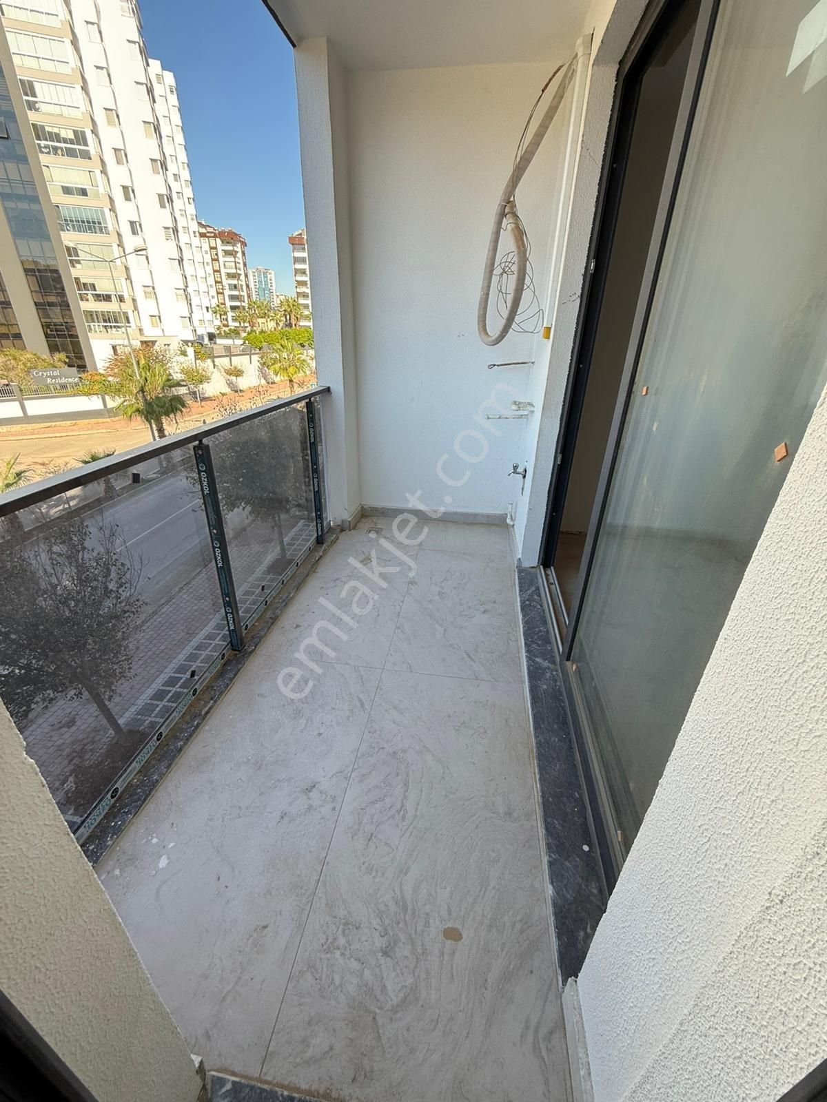 Gürselpaşa'da Yeşil Fırın Civarı/1+1/blv Üzeri/az Katlı/lüx/sıfır Bina - Görsel 16