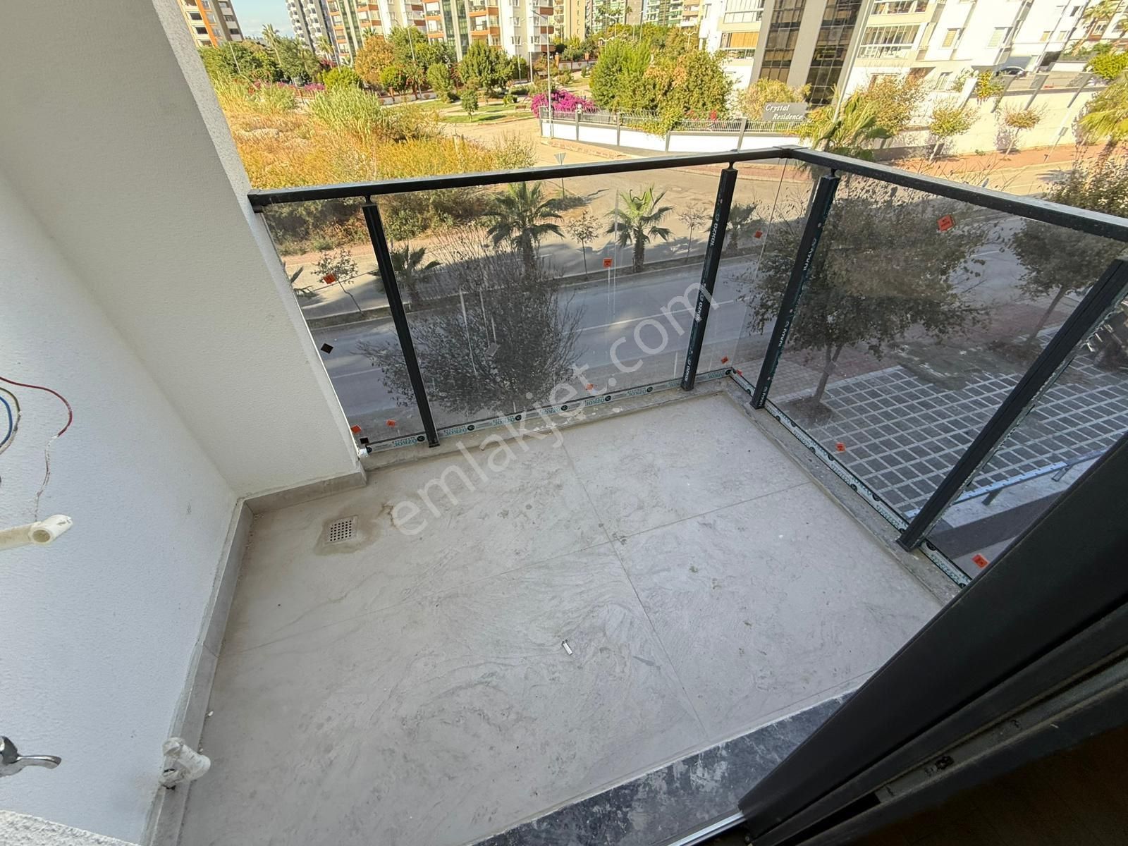 Gürselpaşa'da Yeşil Fırın Civarı/1+1/blv Üzeri/az Katlı/lüx/sıfır Bina - Görsel 28