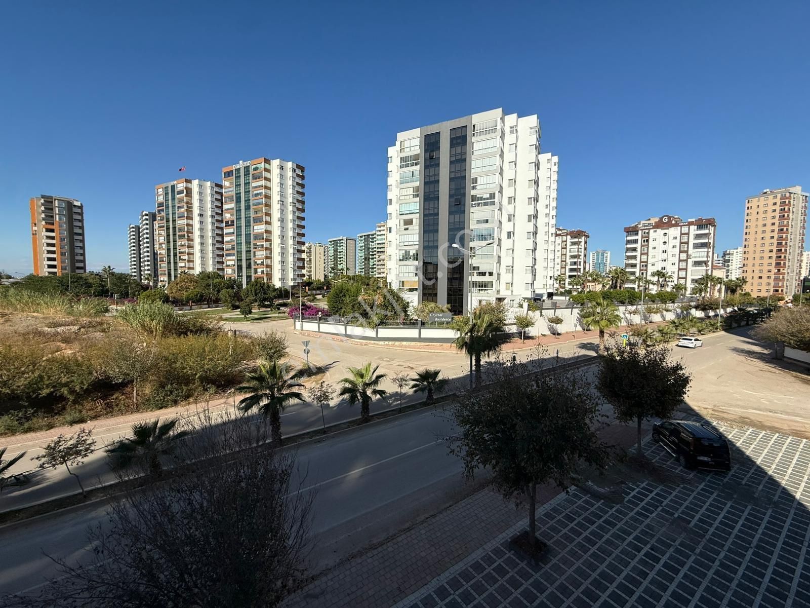 Gürselpaşa'da Yeşil Fırın Civarı/1+1/blv Üzeri/az Katlı/lüx/sıfır Bina - Görsel 29