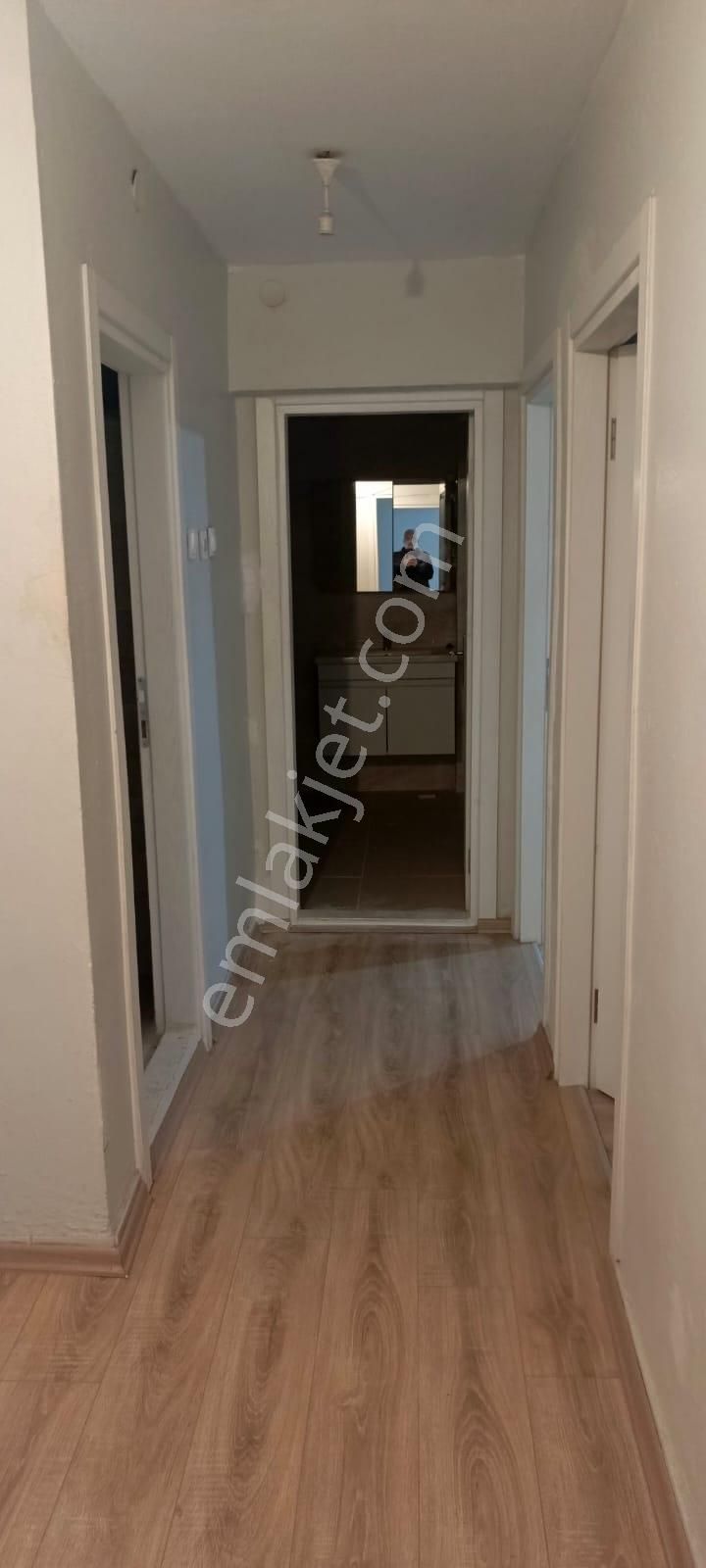 Bursa Yıldırım Yenimahallede 2+1 Kombili 2. Kat 80 M2 Daire Kiralık - Görsel 12