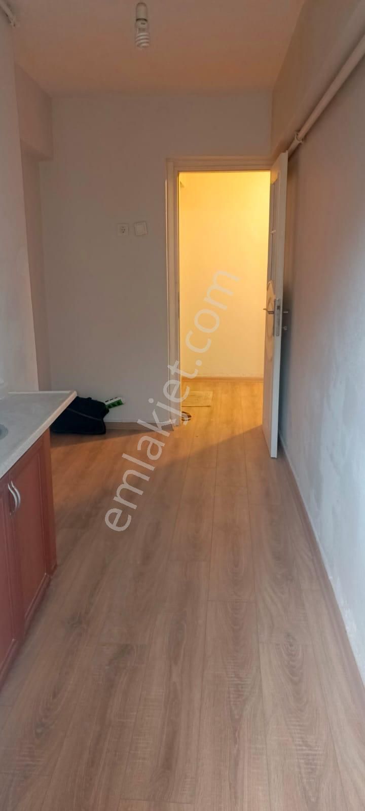 Bursa Yıldırım Yenimahallede 2+1 Kombili 2. Kat 80 M2 Daire Kiralık - Görsel 18