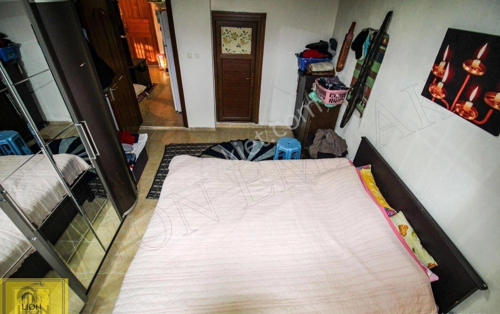 🟨⬛lıon Emlak'tan Erdek Halitpaşa'da Caddeye Yakın Doğa İle İç İçe 160m² Satılık Müstakil Ev⬛🟨 - Görsel 23