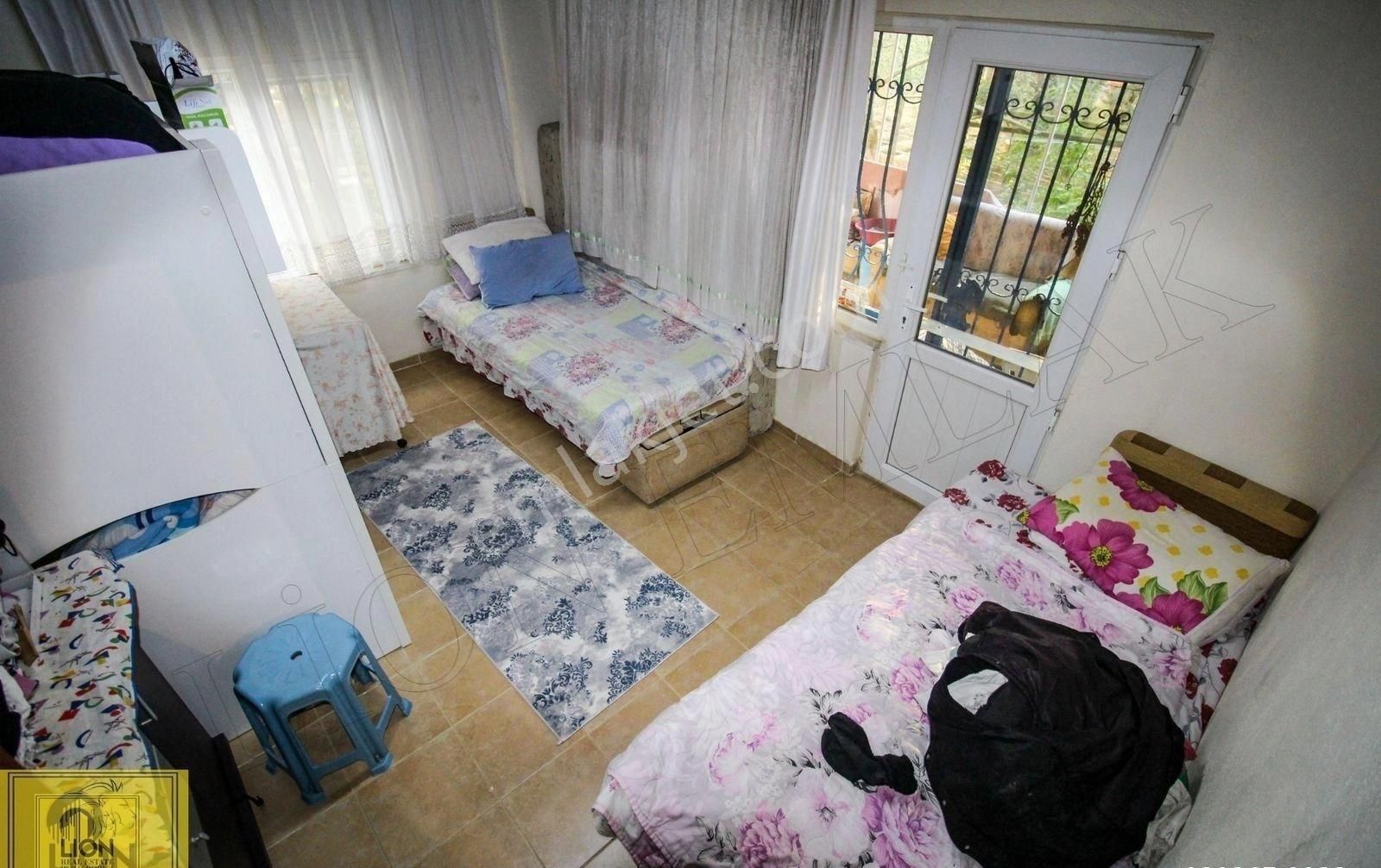 🟨⬛lıon Emlak'tan Erdek Halitpaşa'da Caddeye Yakın Doğa İle İç İçe 160m² Satılık Müstakil Ev⬛🟨 - Görsel 29