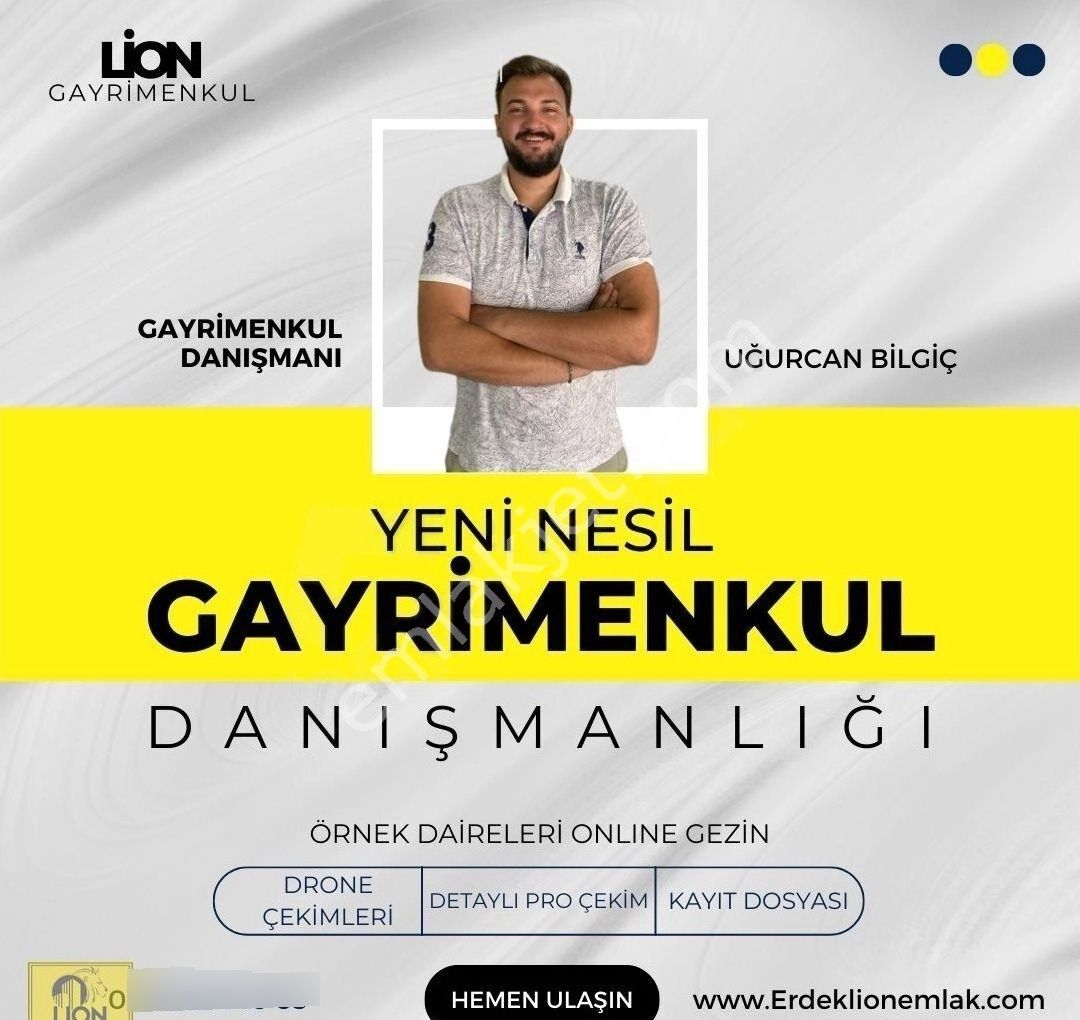 🟨⬛lıon Emlak'tan Erdek Halitpaşa'da Caddeye Yakın Doğa İle İç İçe 160m² Satılık Müstakil Ev⬛🟨 - Görsel 32